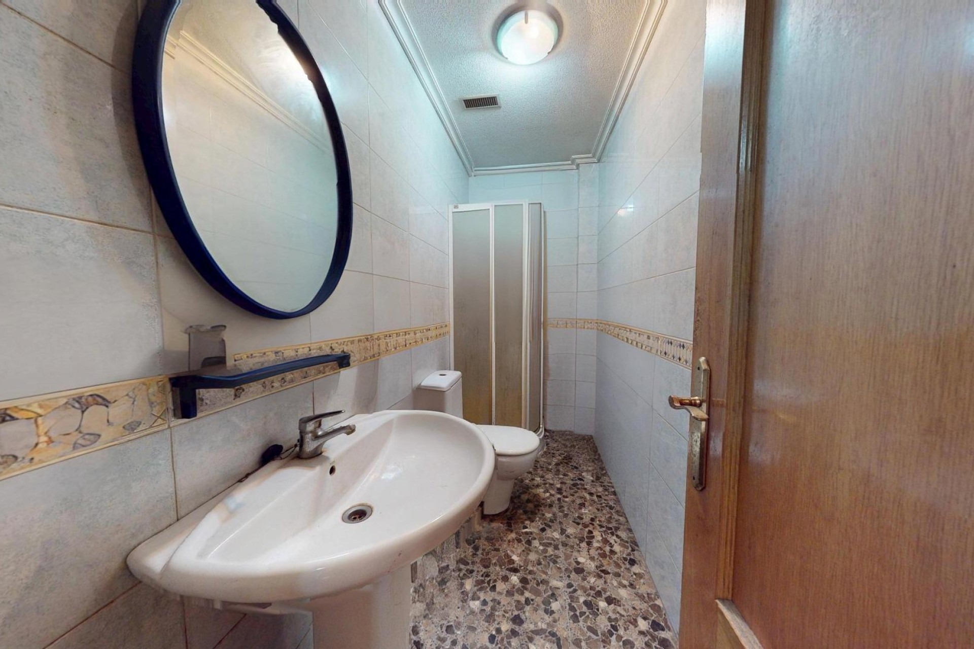 Revente - Appartement - Elche - Torreta - Portalada
