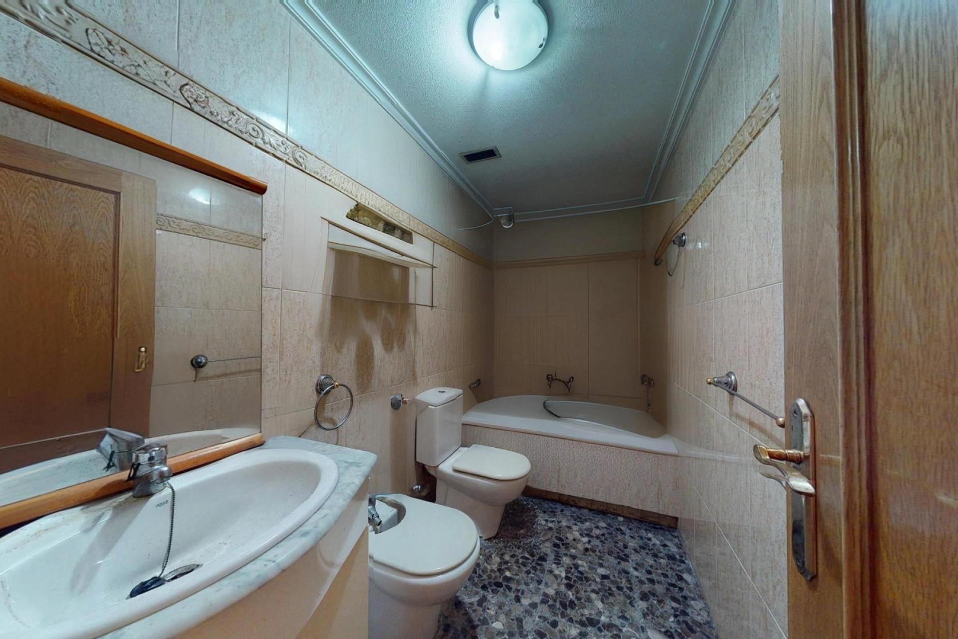 Revente - Appartement - Elche - Torreta - Portalada