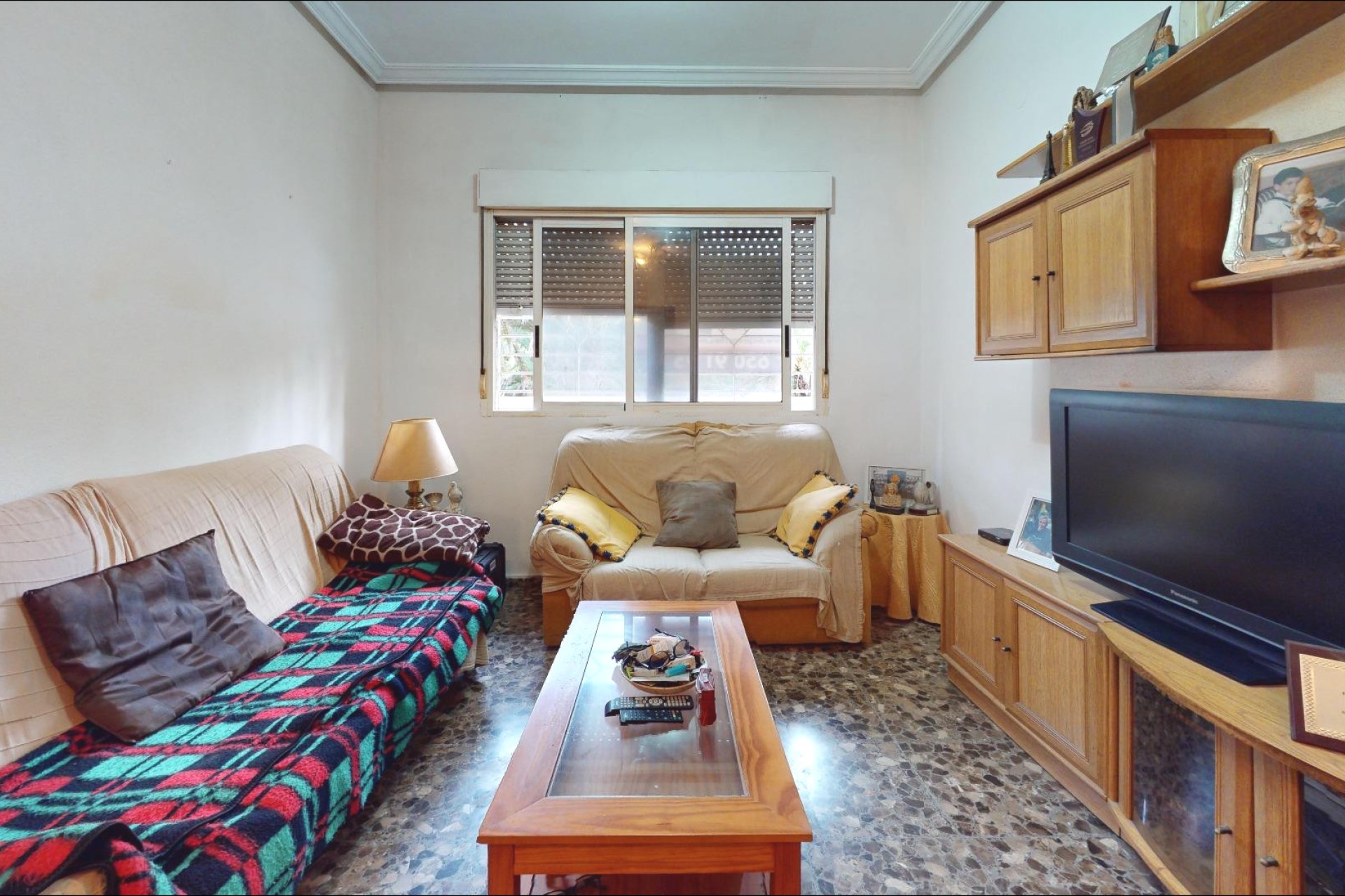 Revente - Appartement - Elche - Torreta - Portalada