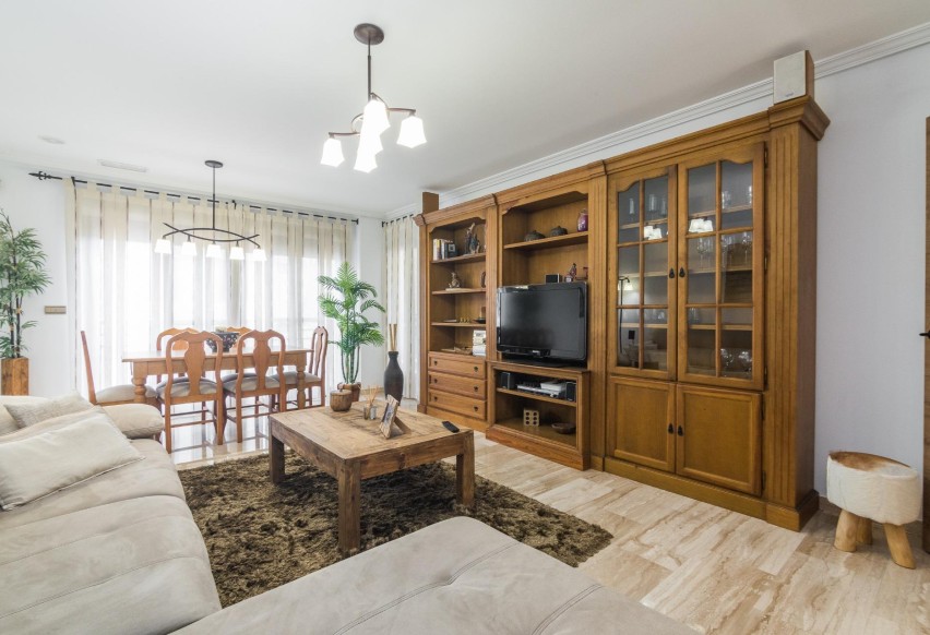 Revente - Appartement - Elche - Torreta - Portalada