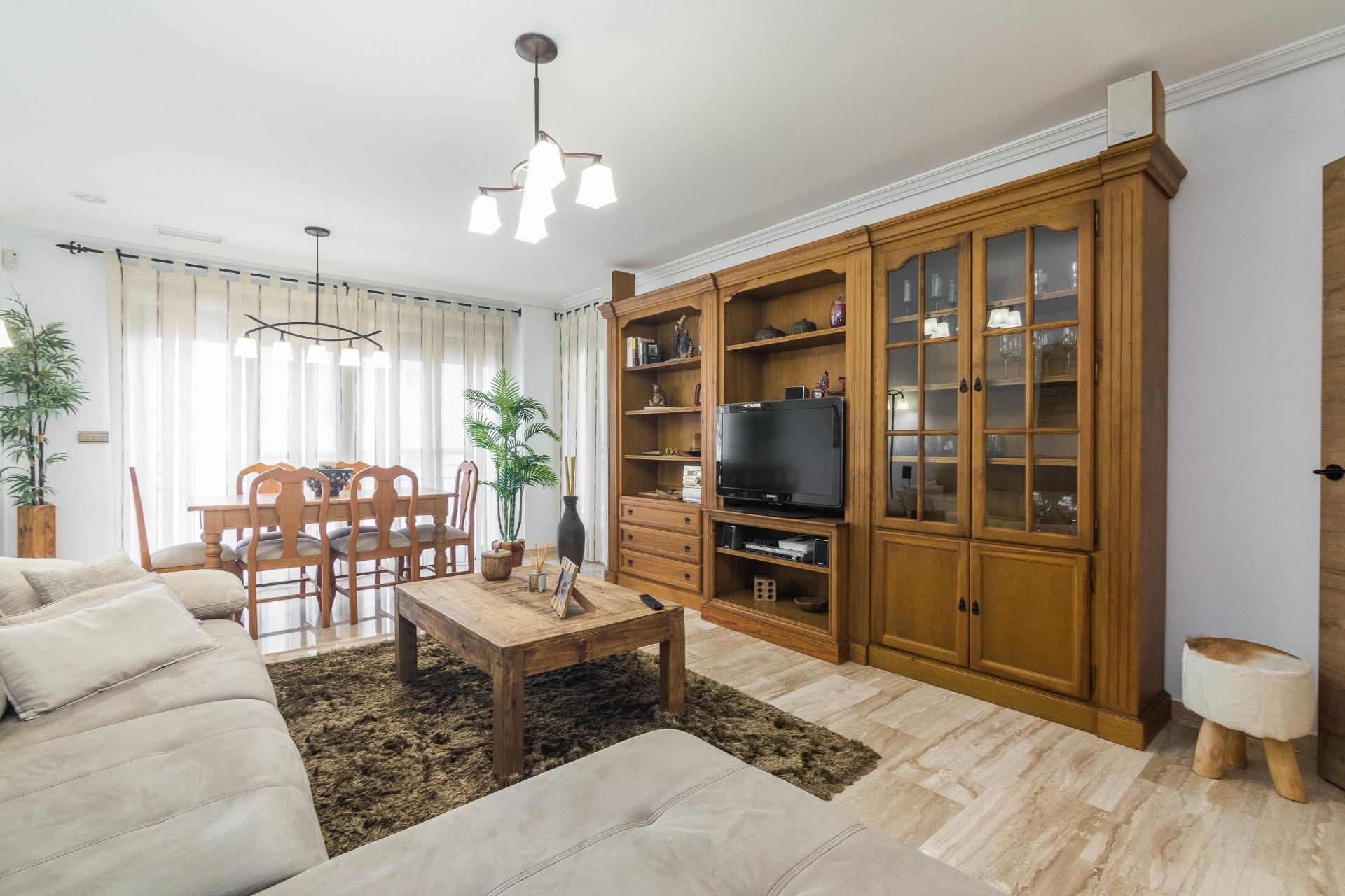 Revente - Appartement - Elche - Torreta - Portalada