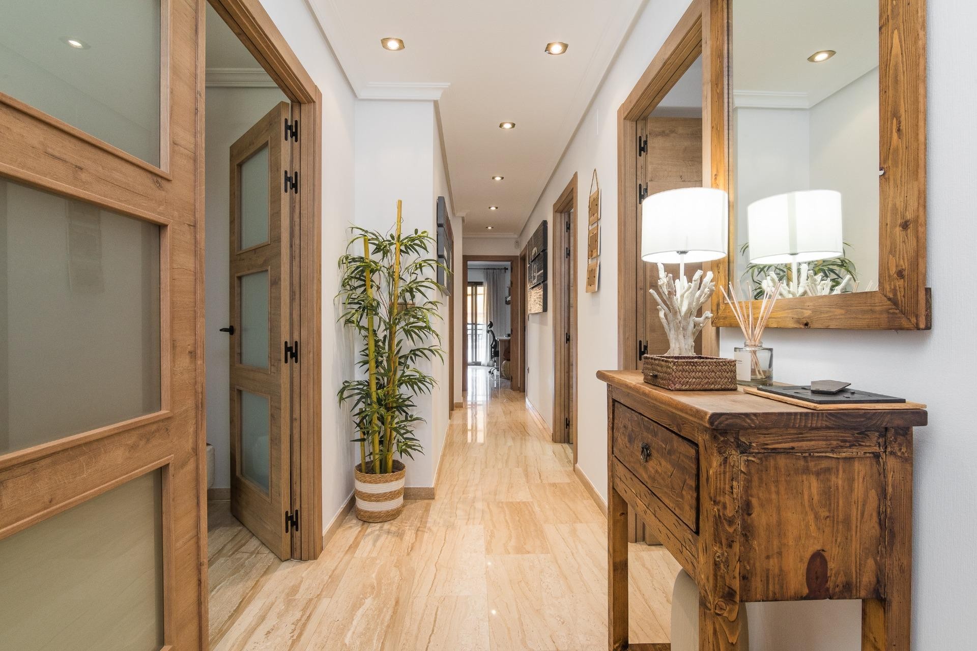 Revente - Appartement - Elche - Torreta - Portalada