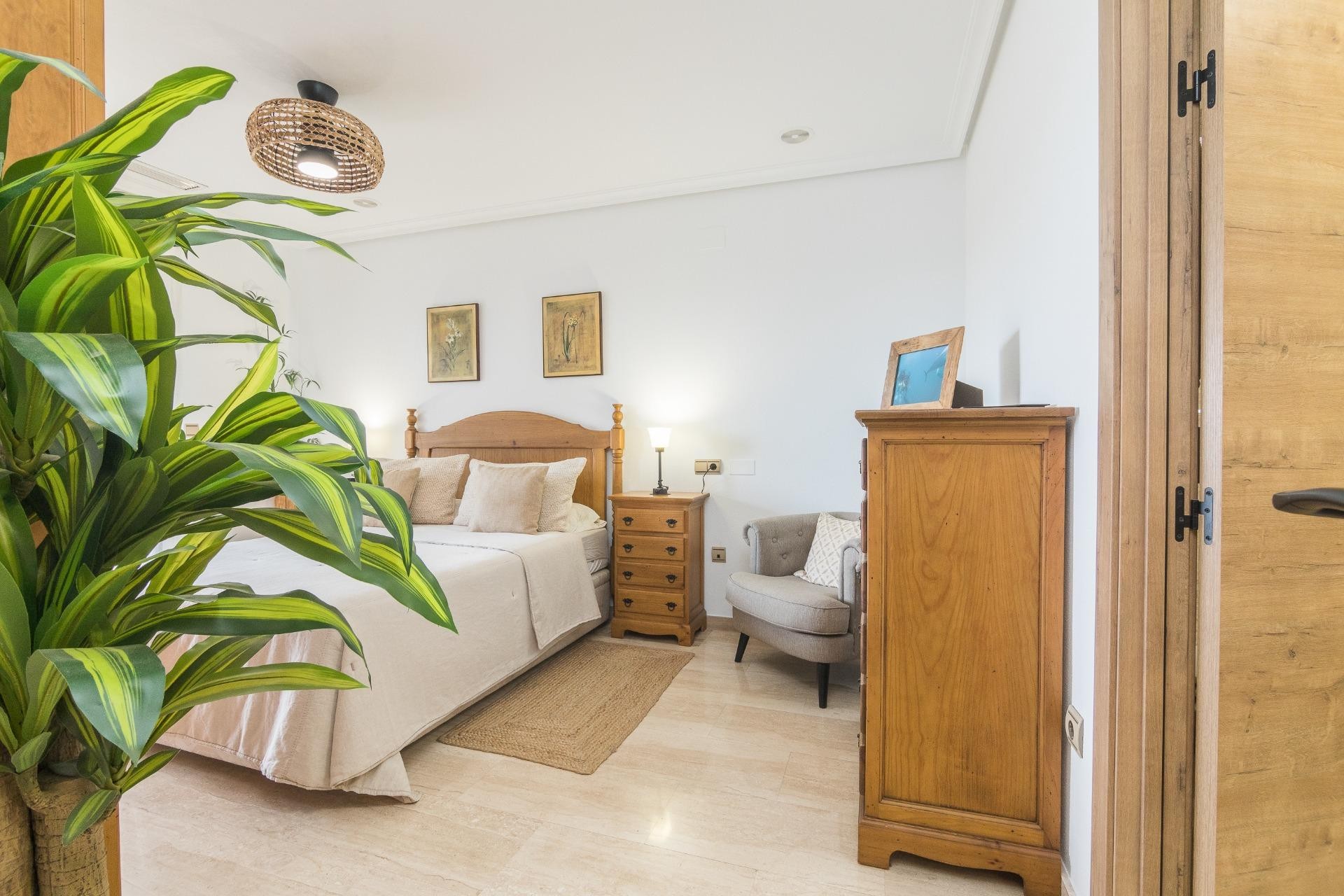 Revente - Appartement - Elche - Torreta - Portalada