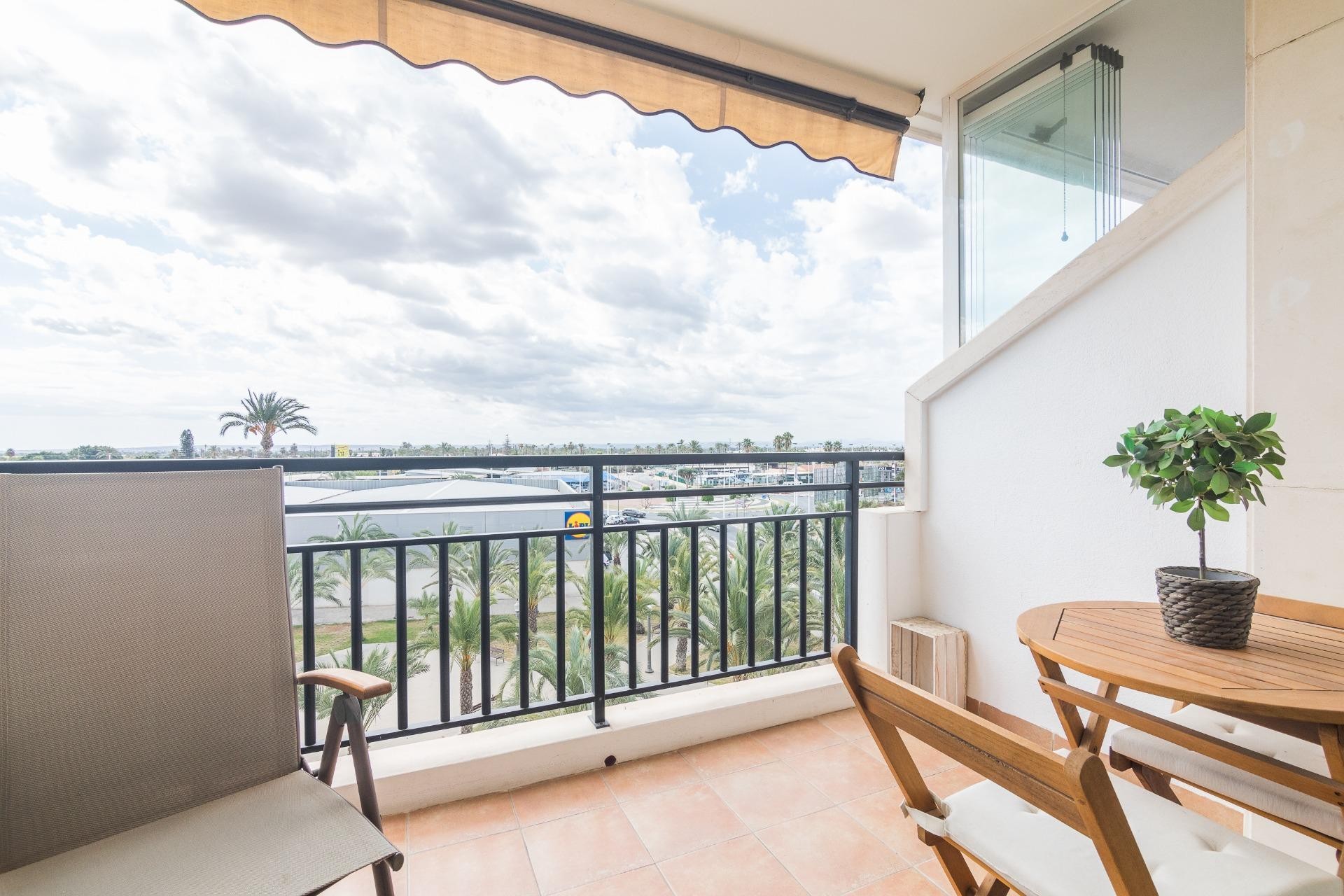 Revente - Appartement - Elche - Torreta - Portalada