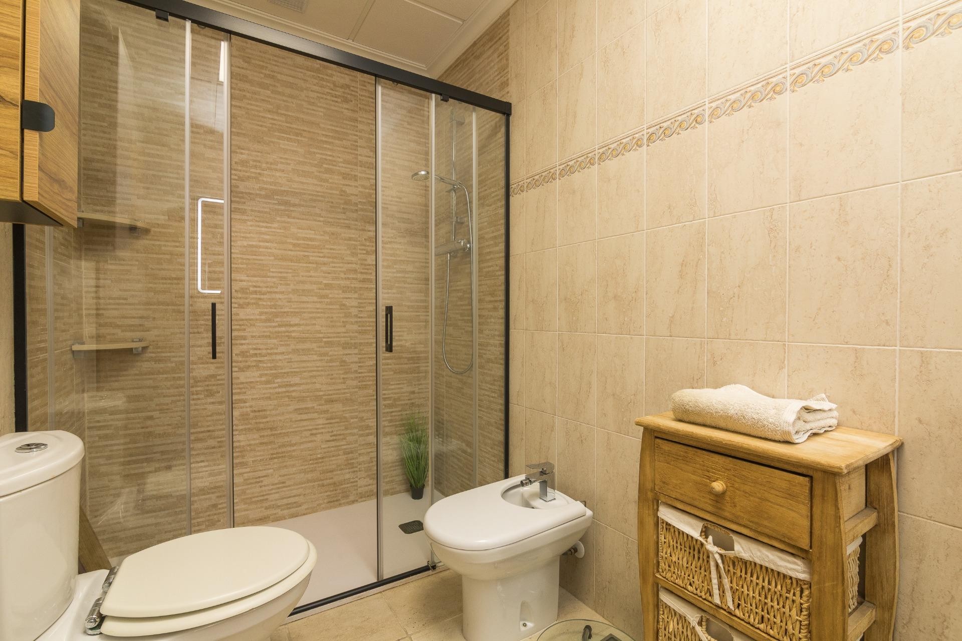 Revente - Appartement - Elche - Torreta - Portalada