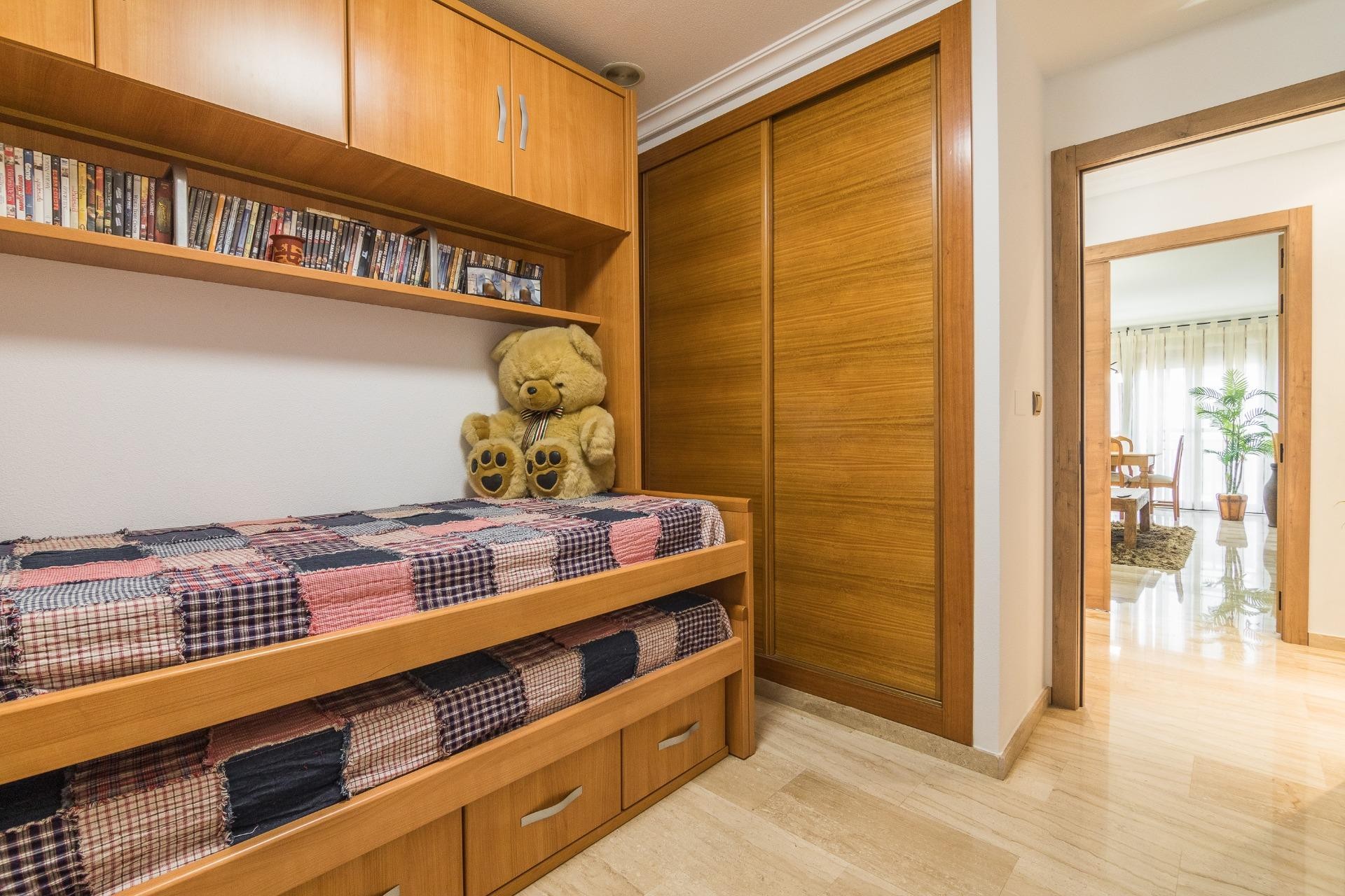 Revente - Appartement - Elche - Torreta - Portalada