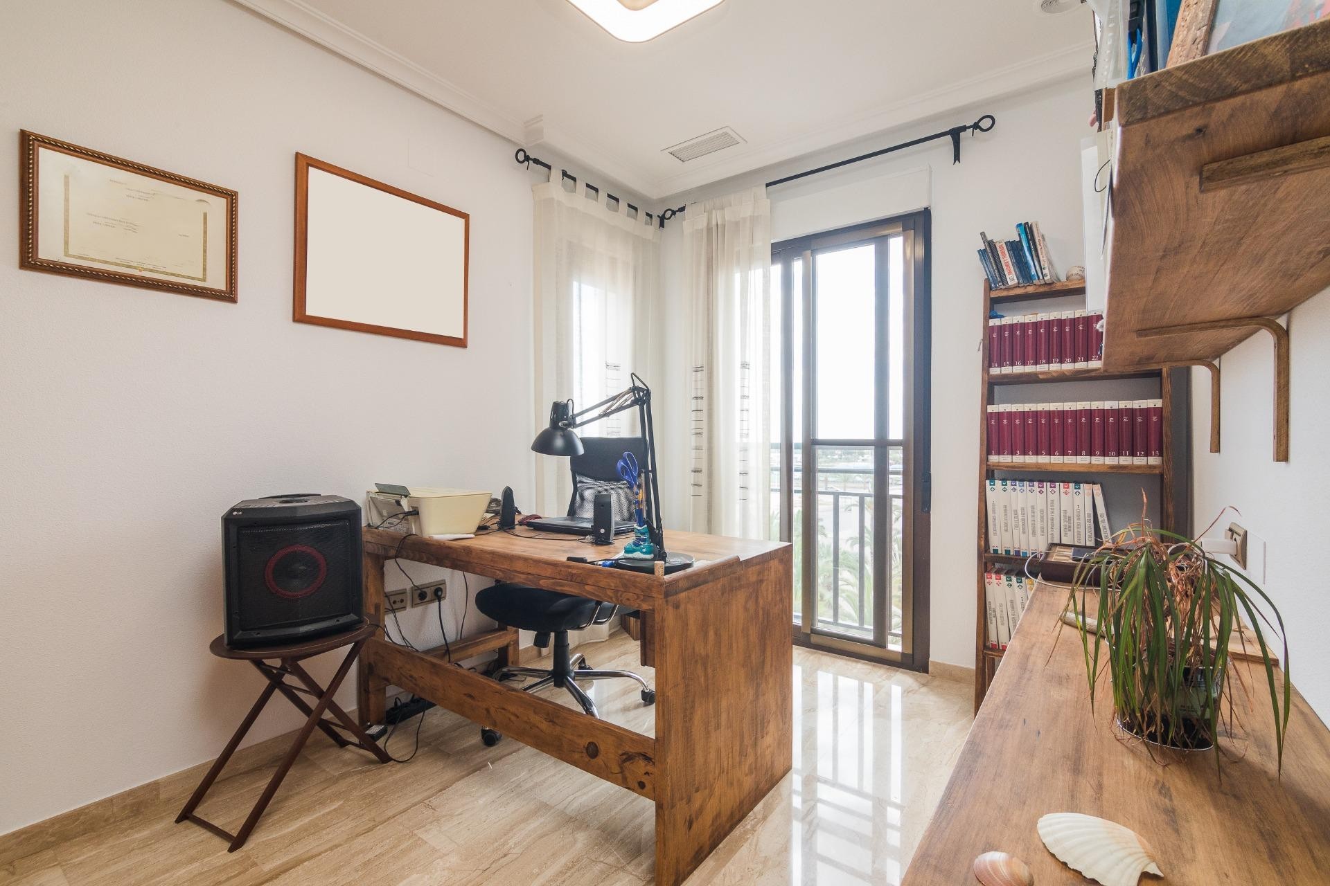 Revente - Appartement - Elche - Torreta - Portalada