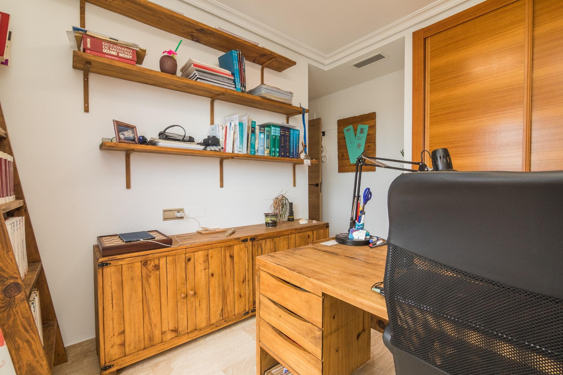 Revente - Appartement - Elche - Torreta - Portalada