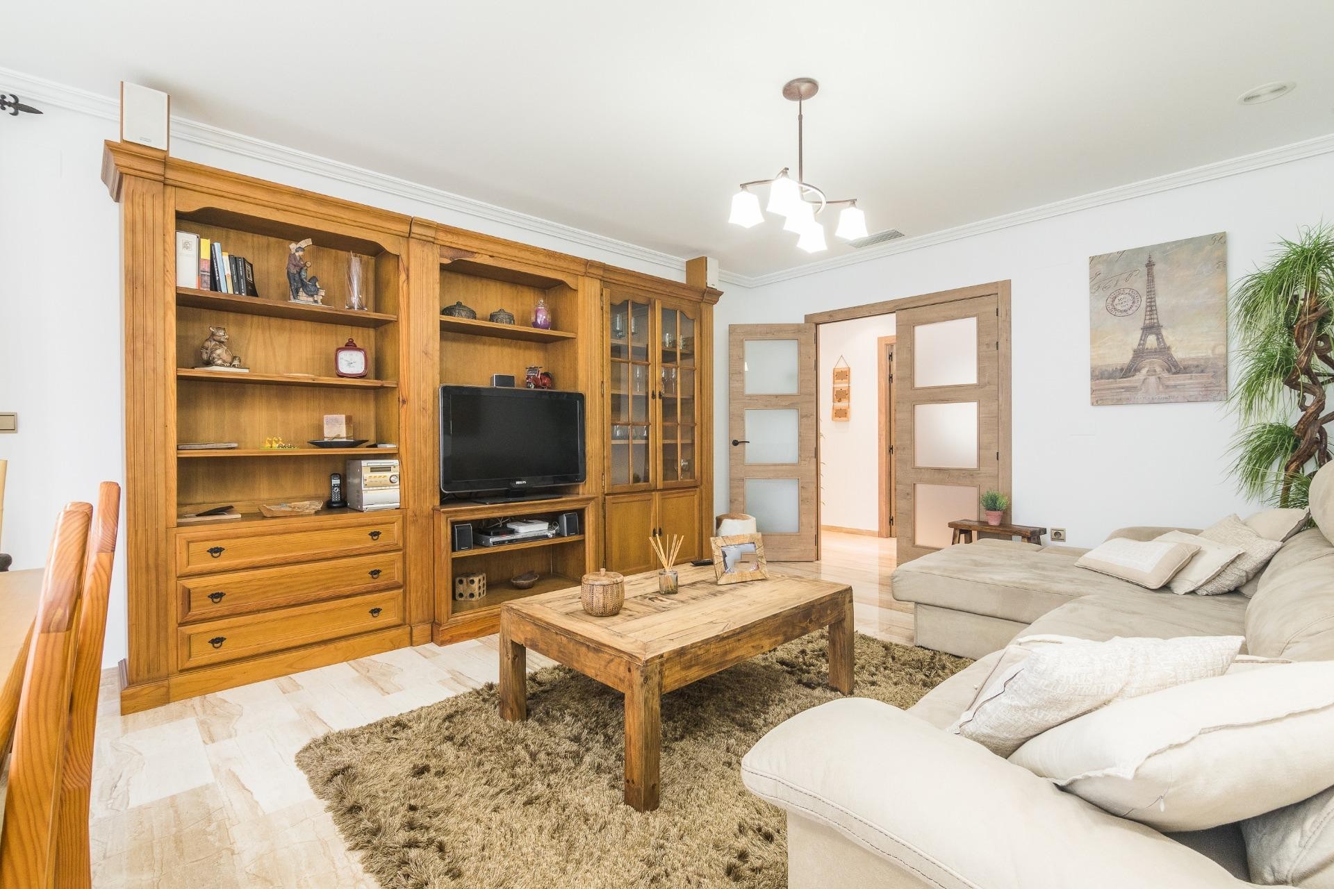 Revente - Appartement - Elche - Torreta - Portalada