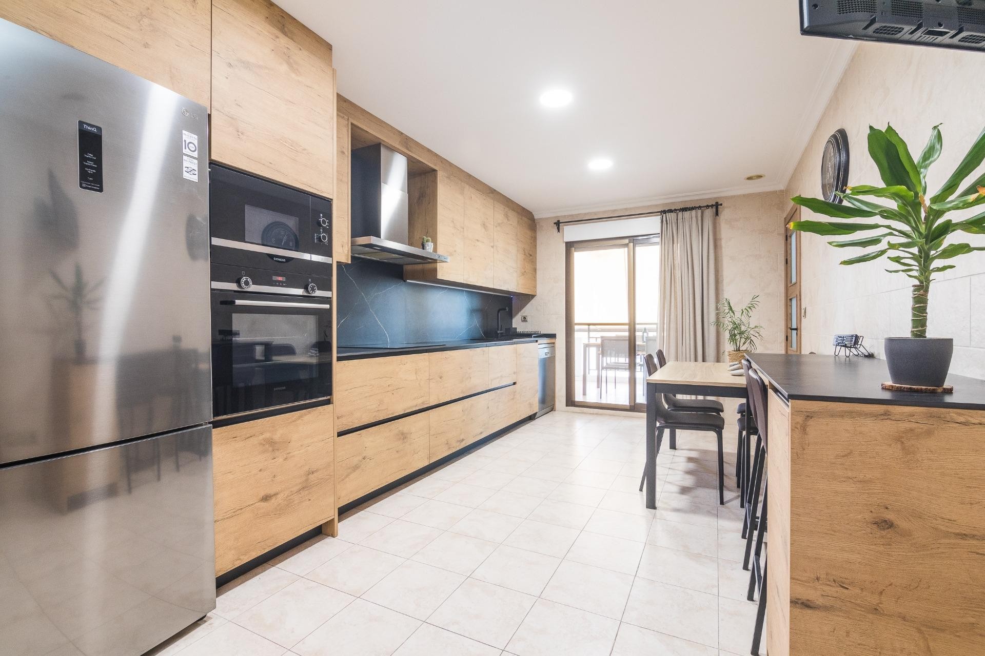 Revente - Appartement - Elche - Torreta - Portalada