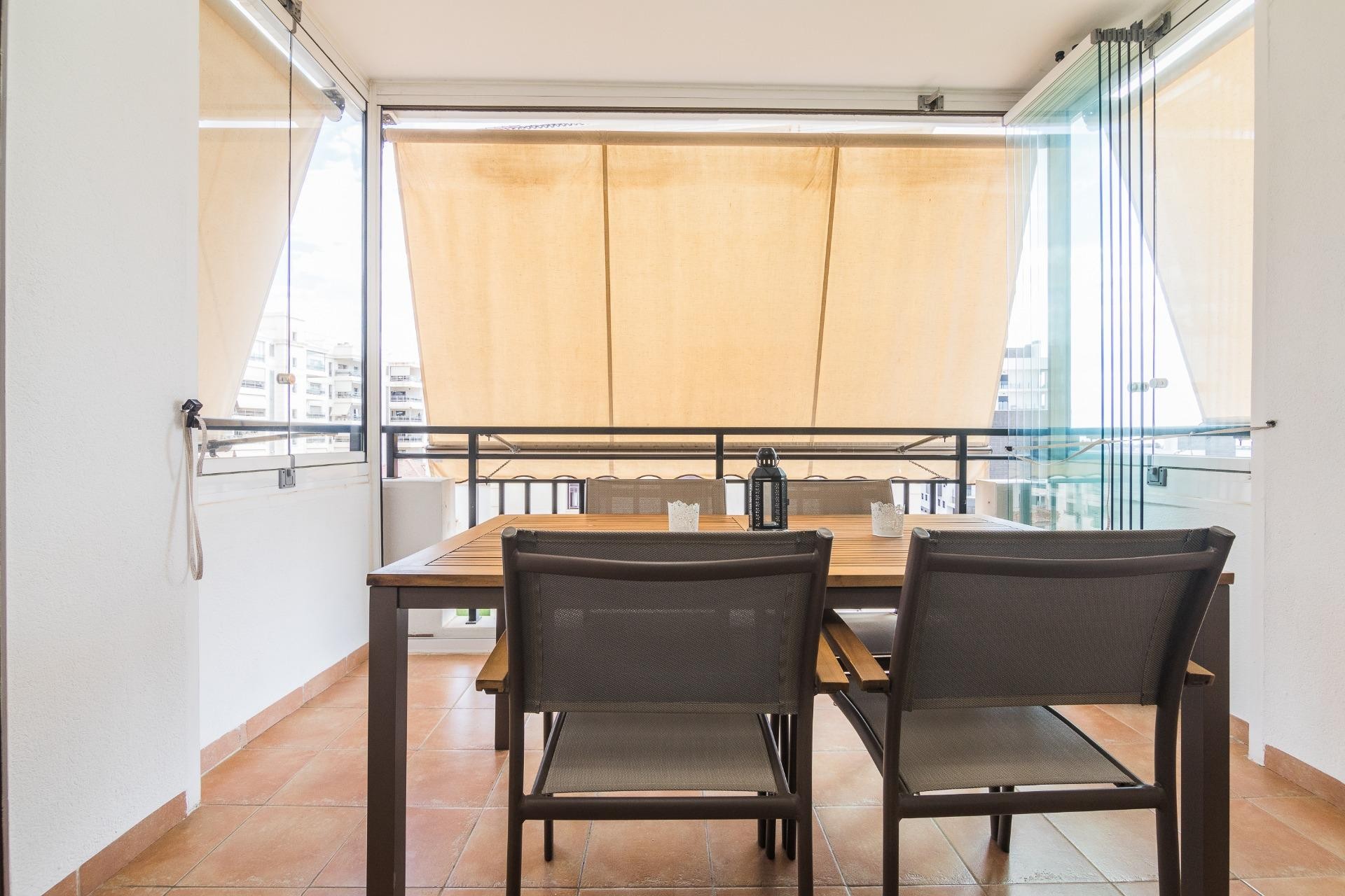 Revente - Appartement - Elche - Torreta - Portalada