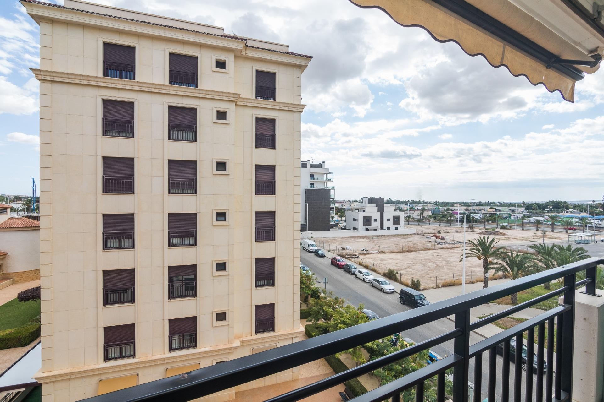 Revente - Appartement - Elche - Torreta - Portalada