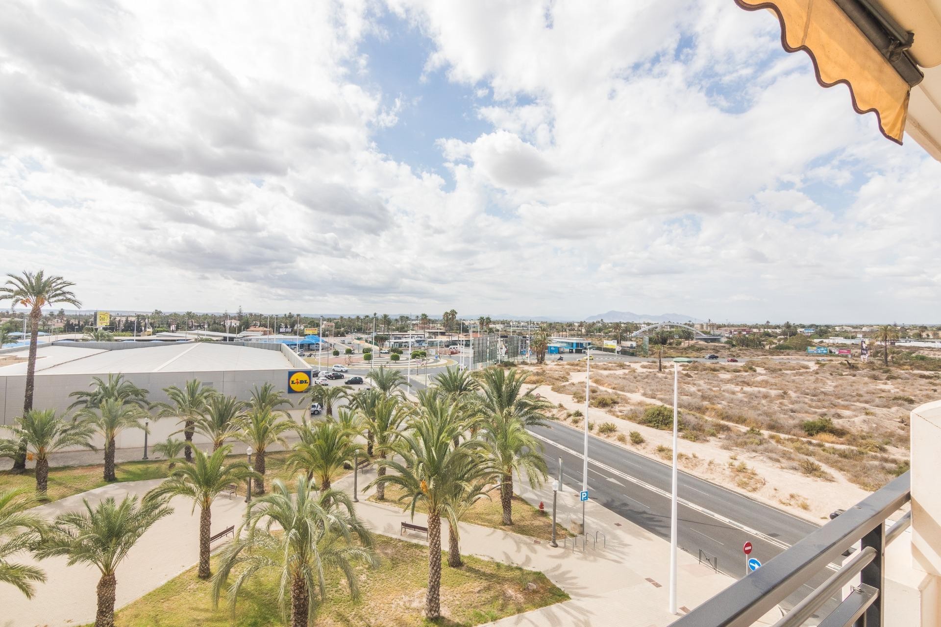 Revente - Appartement - Elche - Torreta - Portalada