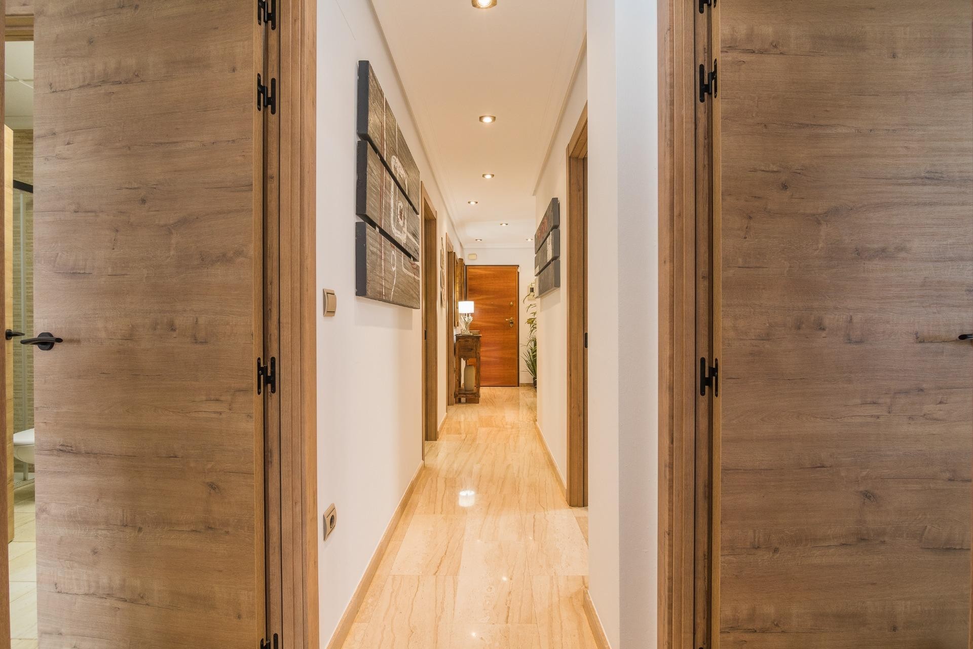 Revente - Appartement - Elche - Torreta - Portalada