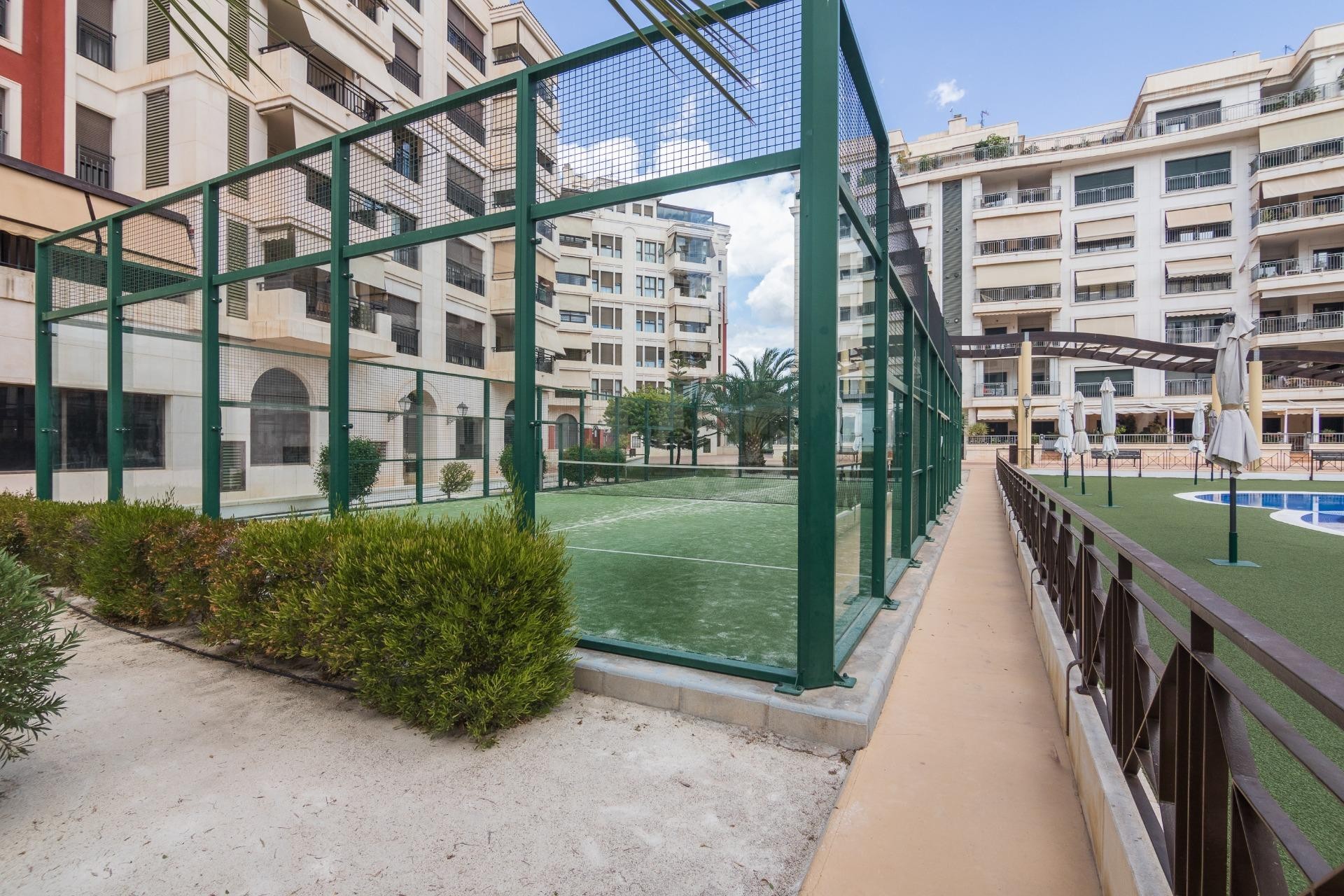 Revente - Appartement - Elche - Torreta - Portalada