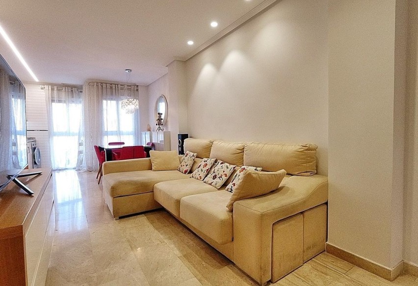 Revente - Appartement - Elche - Torreta - Portalada