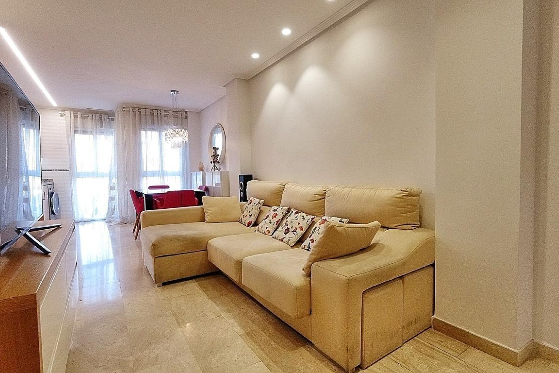 Revente - Appartement - Elche - Torreta - Portalada