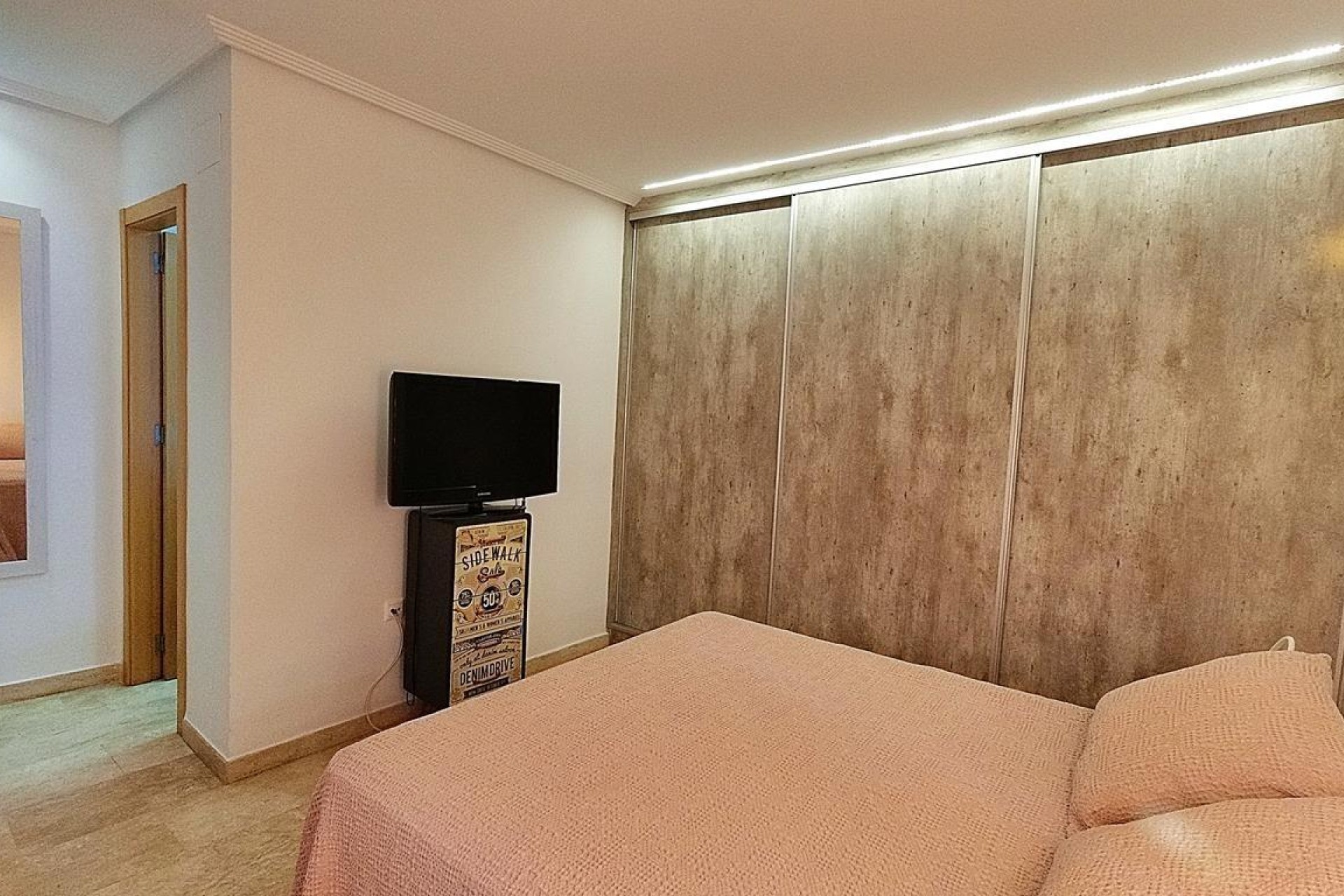 Revente - Appartement - Elche - Torreta - Portalada