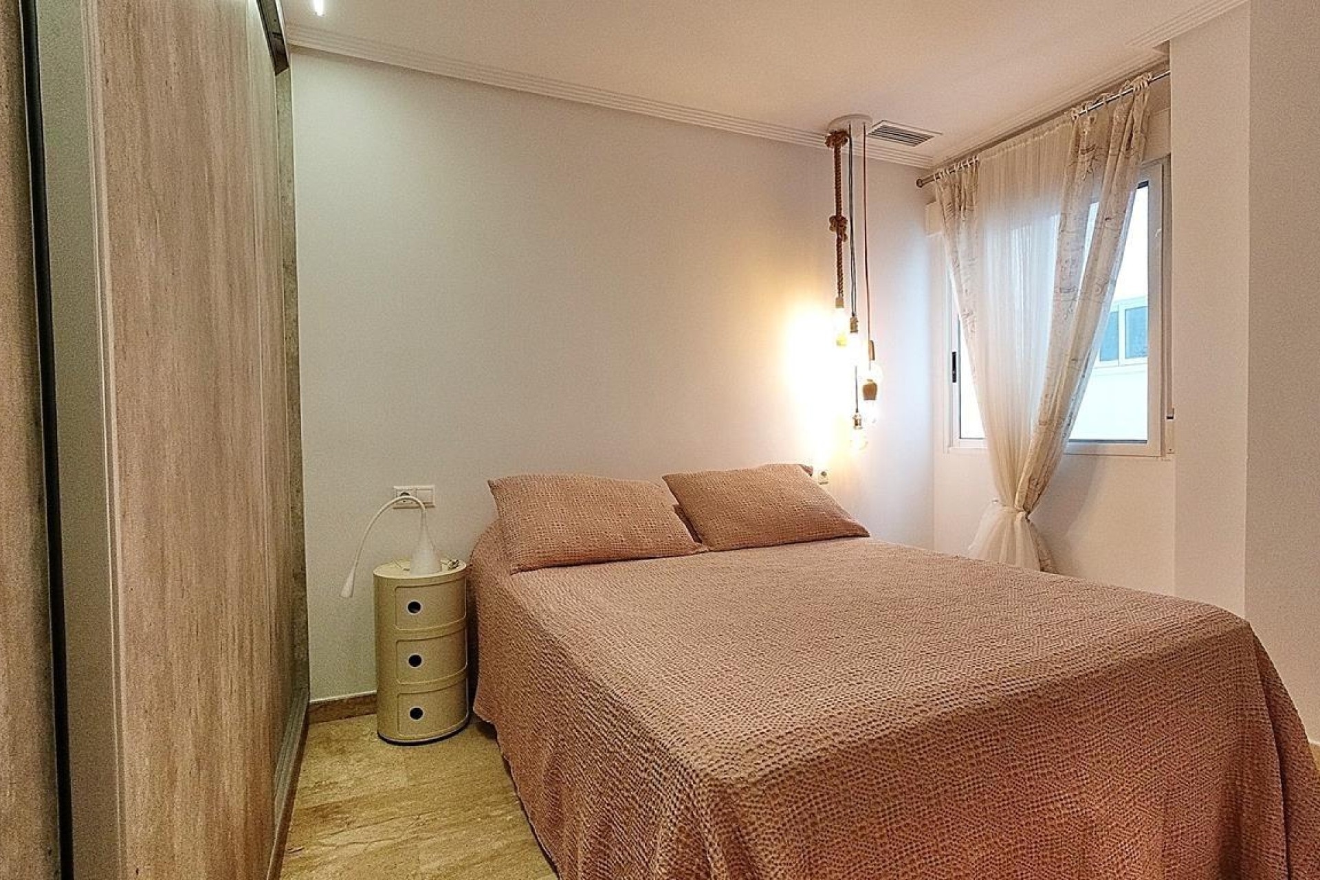 Revente - Appartement - Elche - Torreta - Portalada