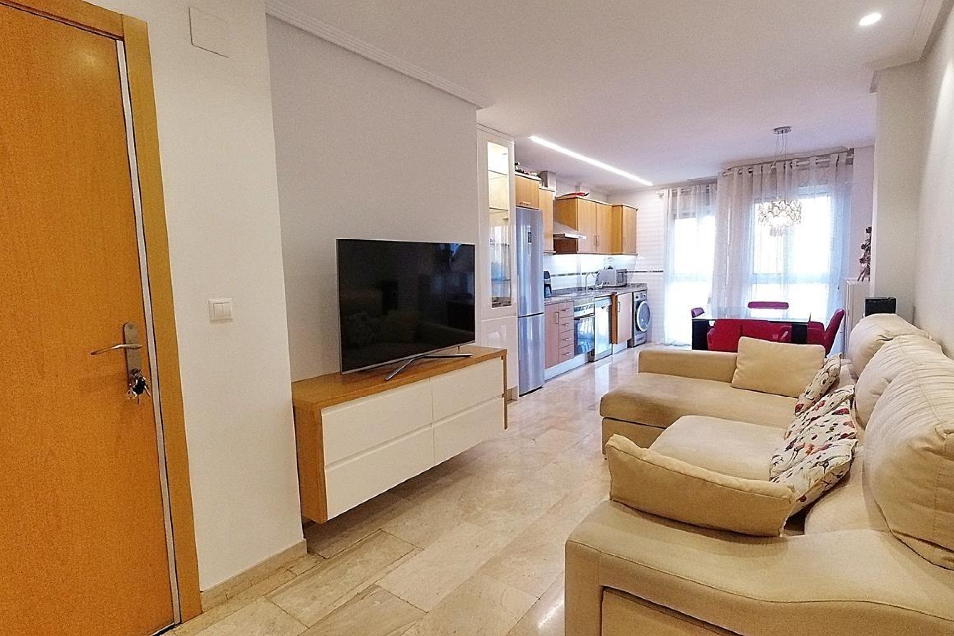 Revente - Appartement - Elche - Torreta - Portalada
