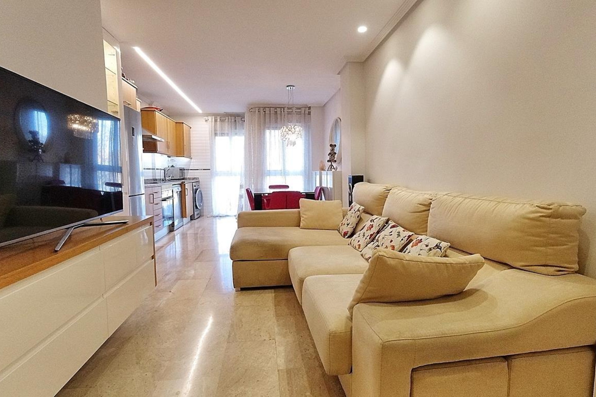 Revente - Appartement - Elche - Torreta - Portalada