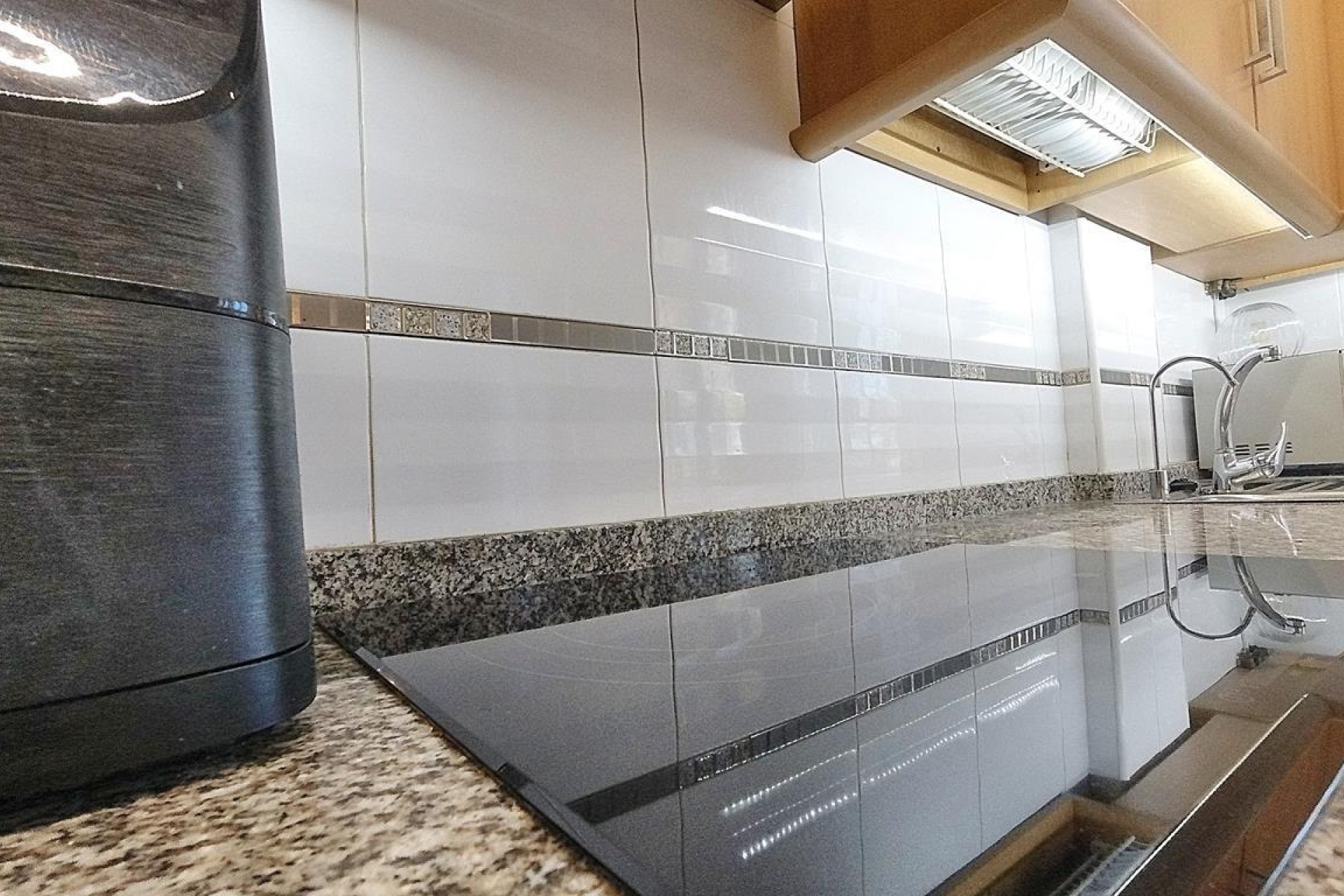 Revente - Appartement - Elche - Torreta - Portalada