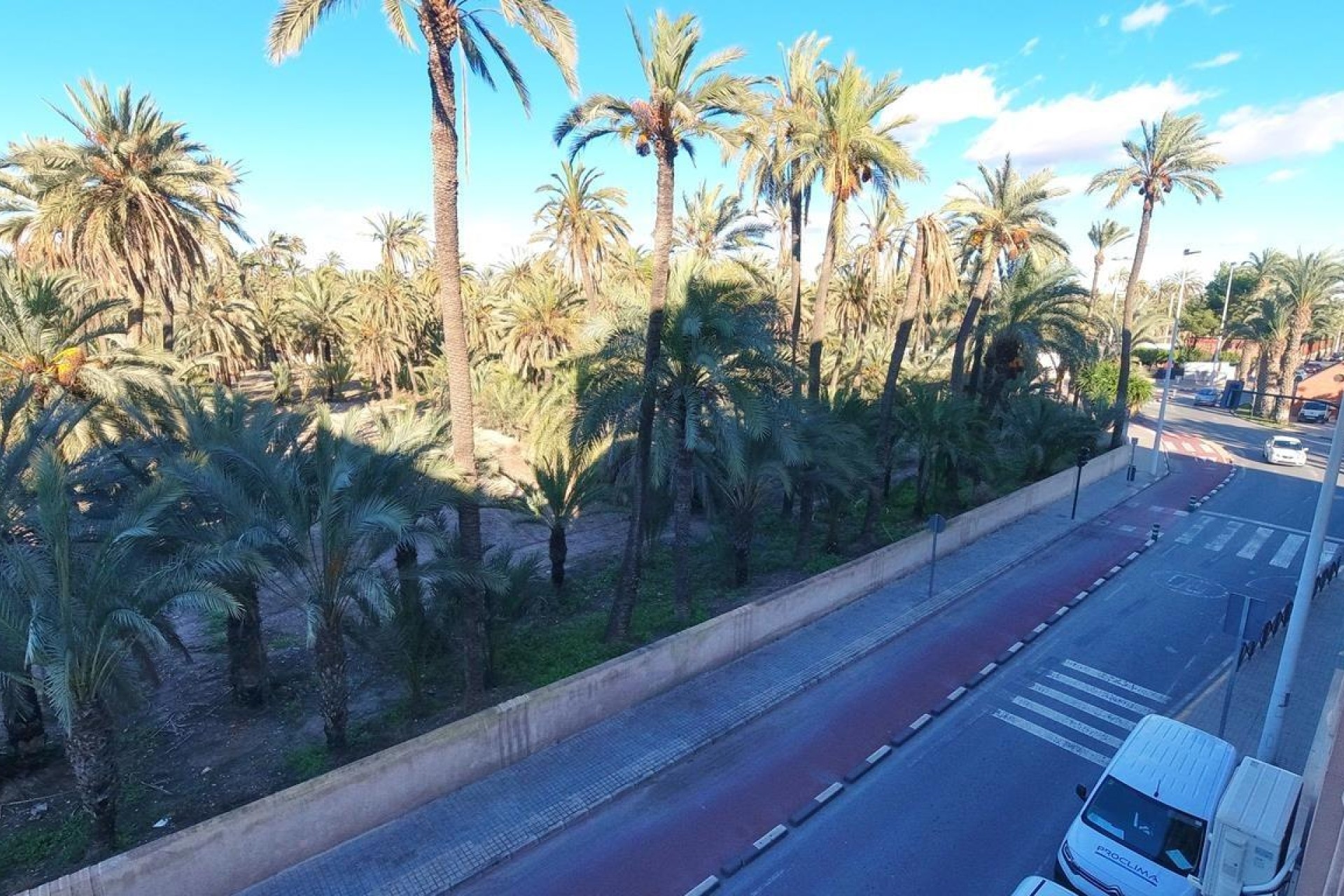 Revente - Appartement - Elche - Torreta - Portalada