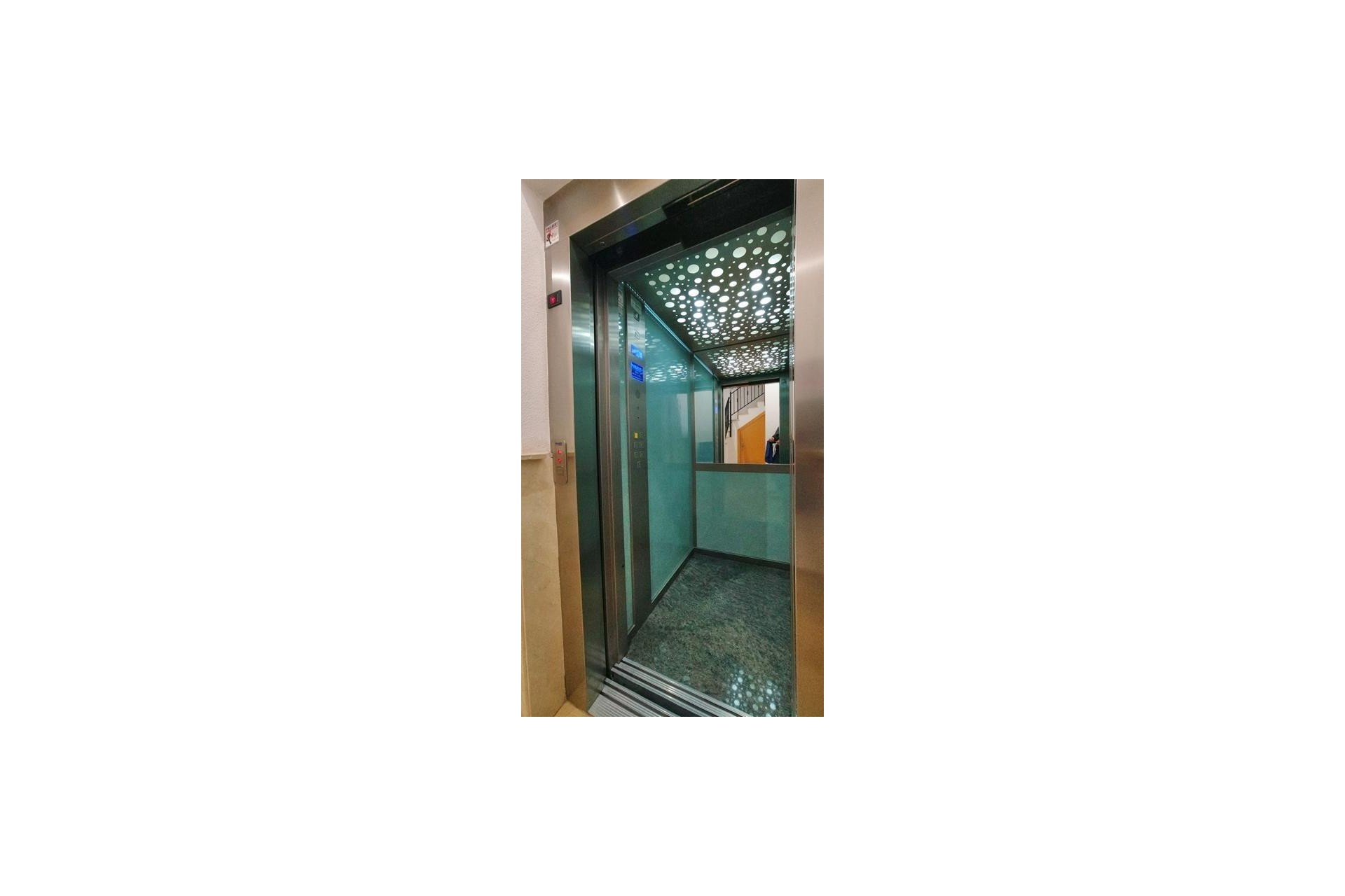 Revente - Appartement - Elche - Torreta - Portalada