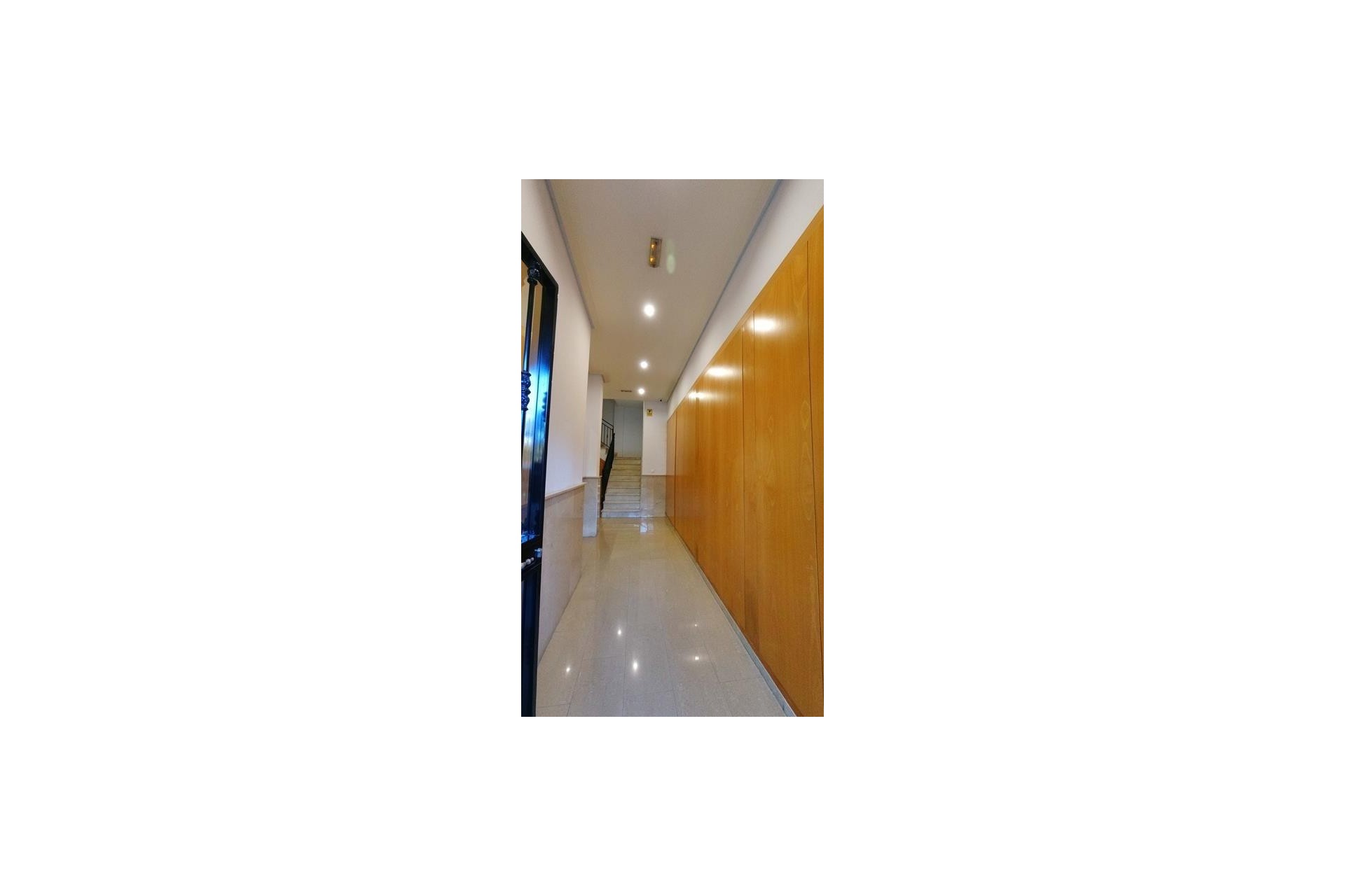 Revente - Appartement - Elche - Torreta - Portalada