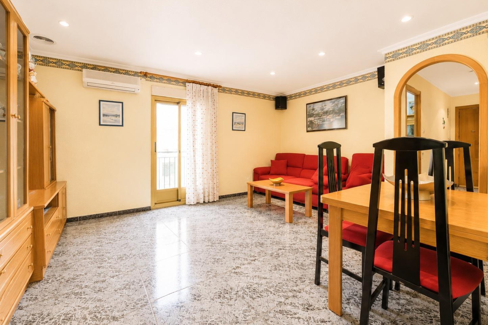 Revente - Appartement - Elche - Toscar