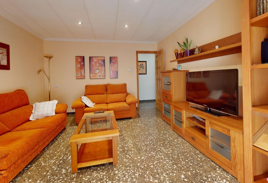 Revente - Appartement - Elche - Toscar