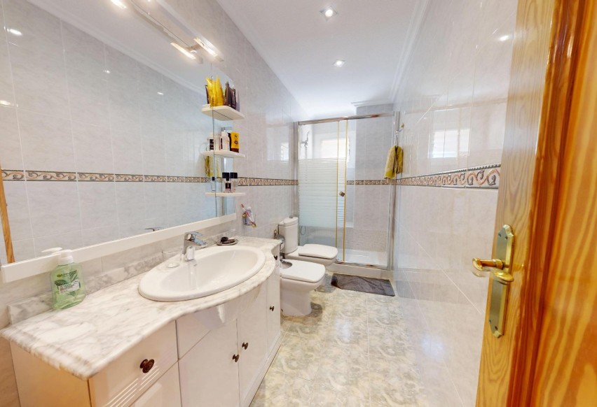 Revente - Appartement - Elche - Toscar