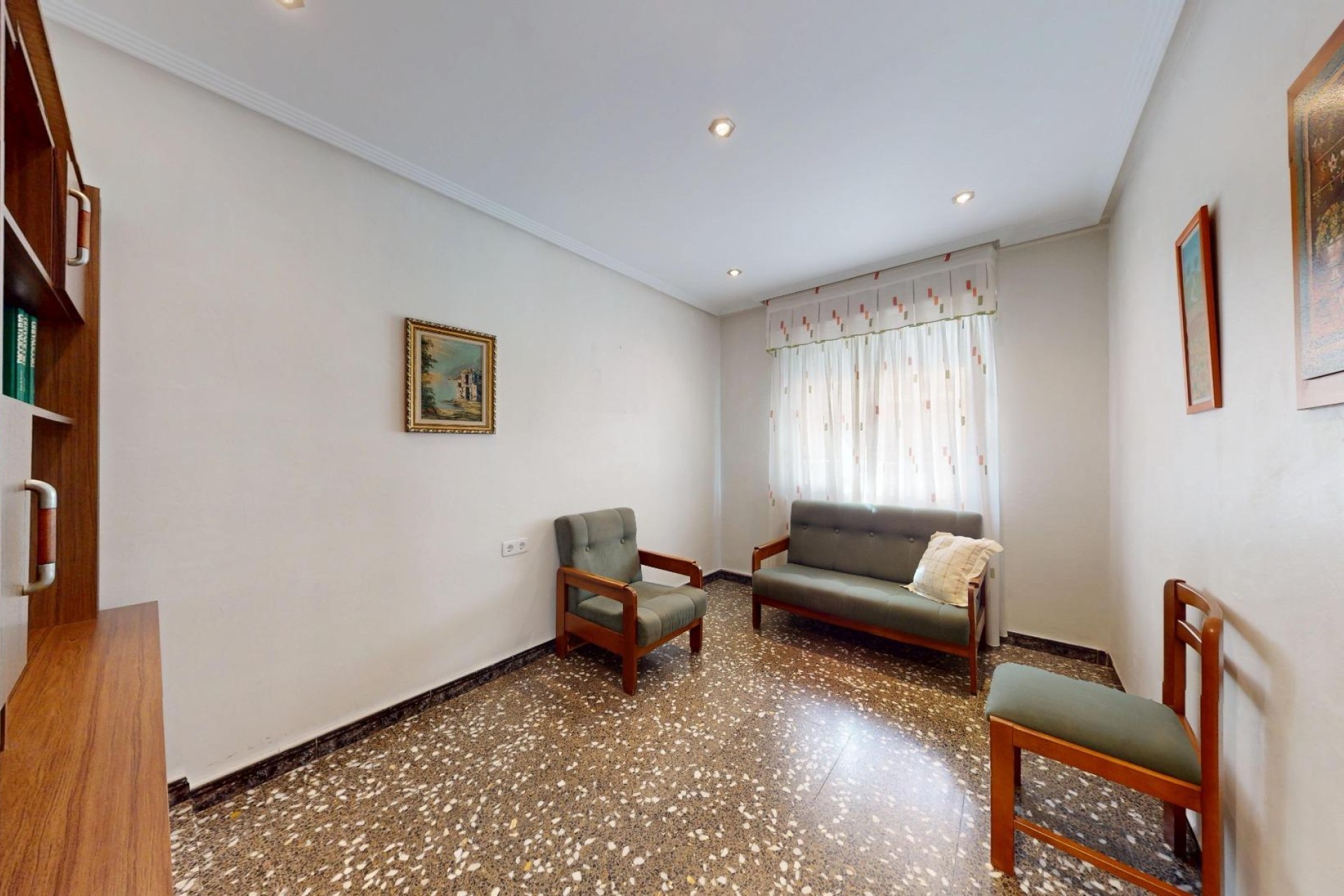 Revente - Appartement - Elche - Toscar