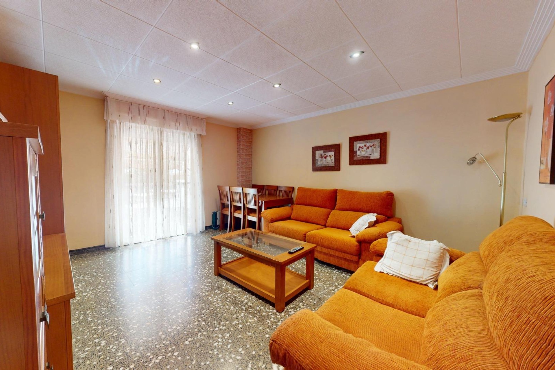 Revente - Appartement - Elche - Toscar