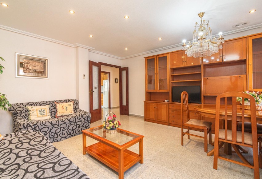 Revente - Appartement - Elche - Toscar