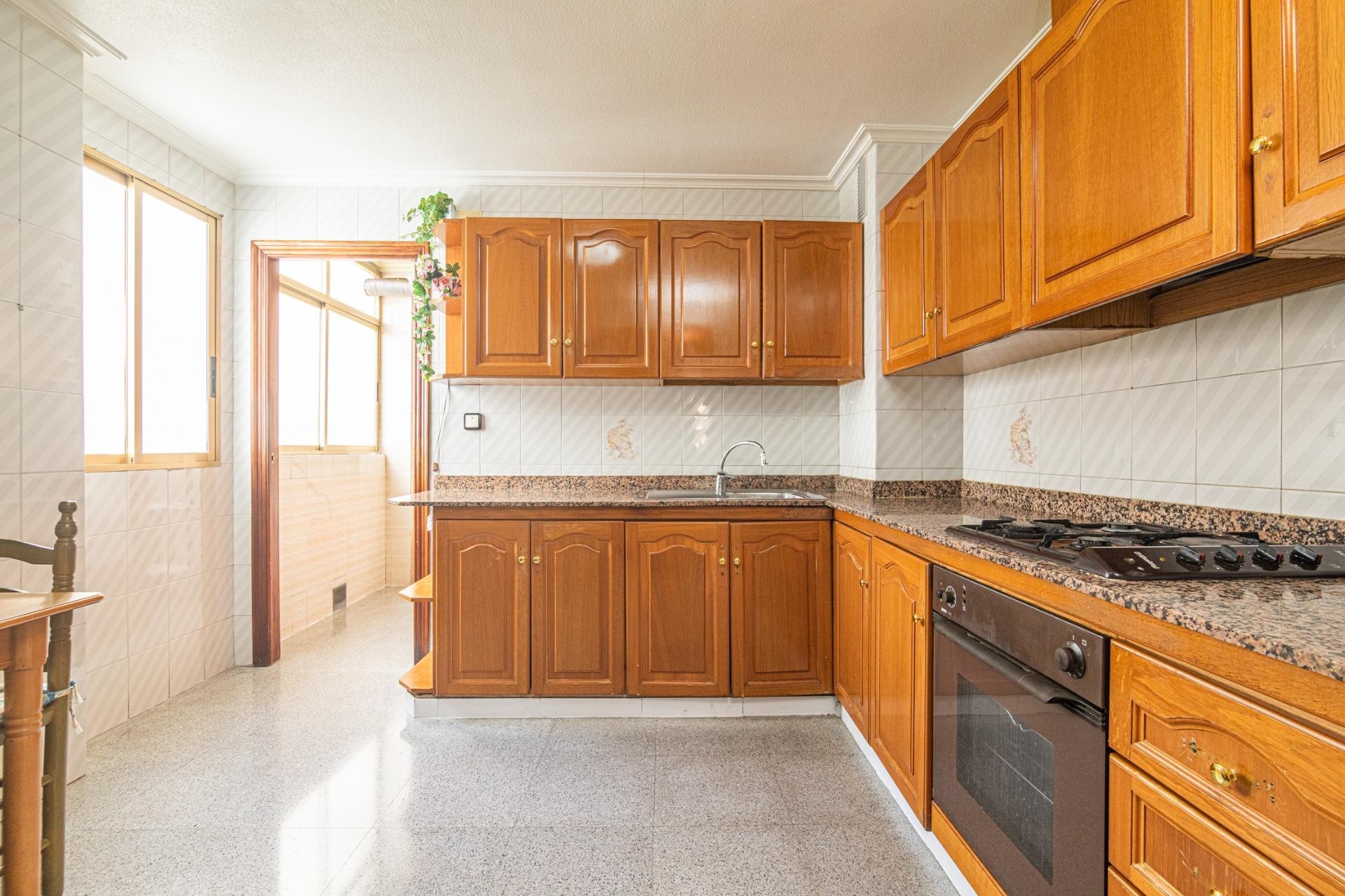 Revente - Appartement - Elche - Toscar