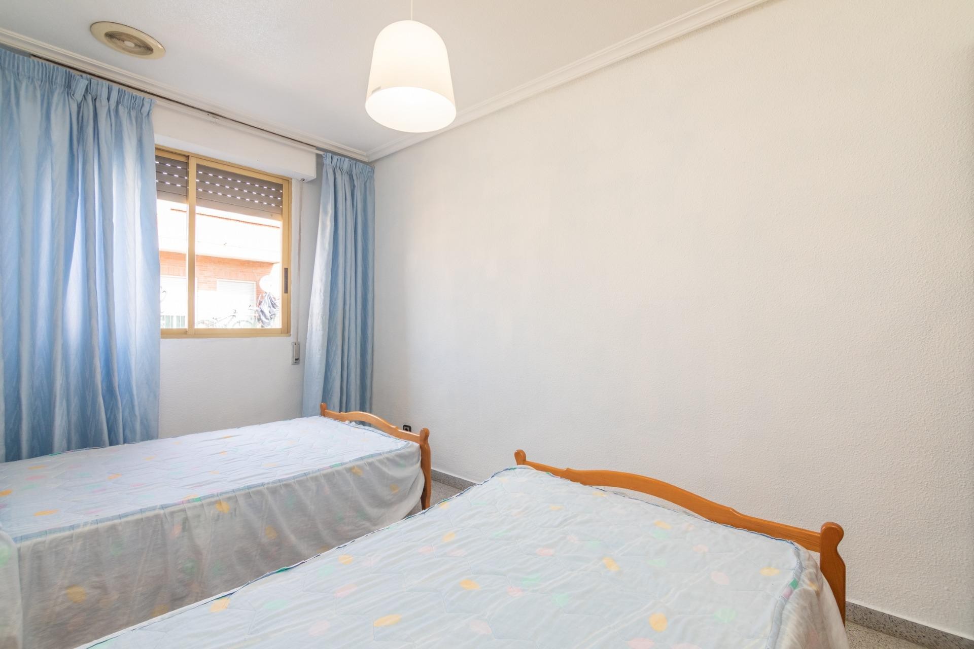Revente - Appartement - Elche - Toscar