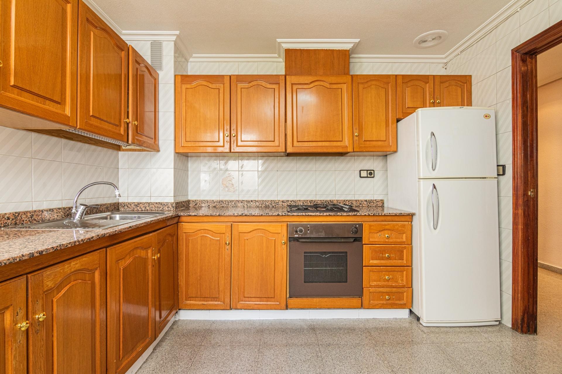 Revente - Appartement - Elche - Toscar