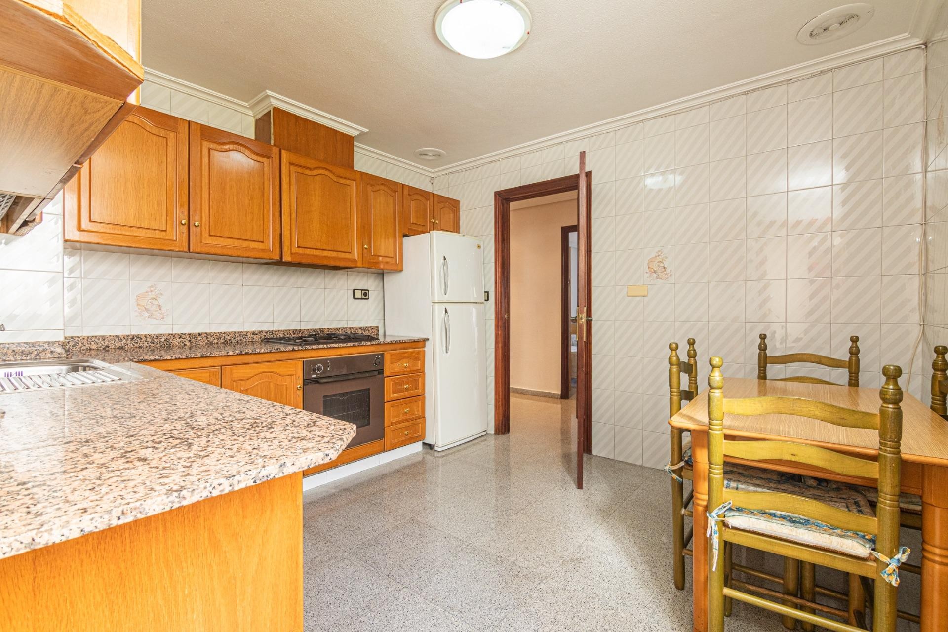 Revente - Appartement - Elche - Toscar