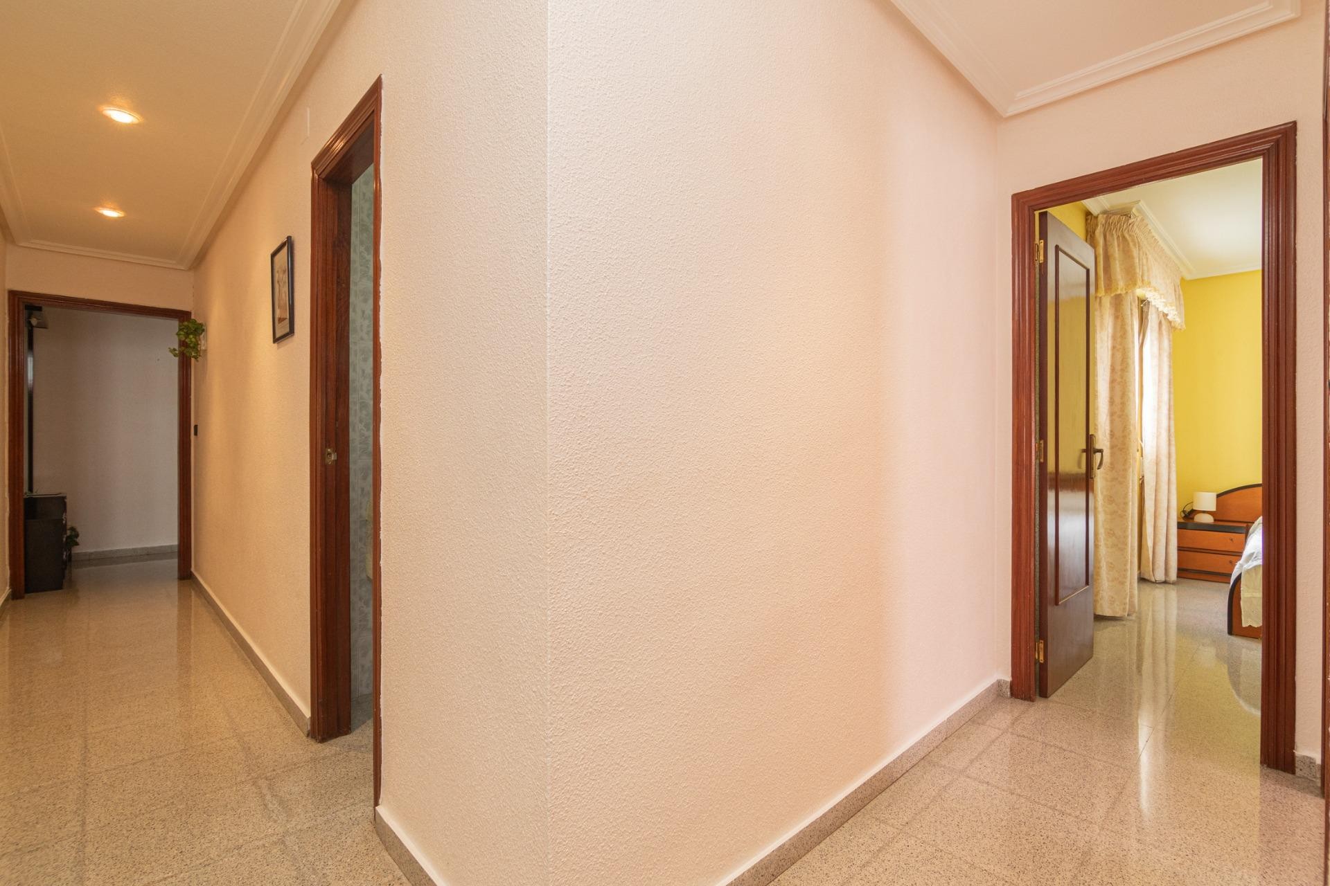 Revente - Appartement - Elche - Toscar