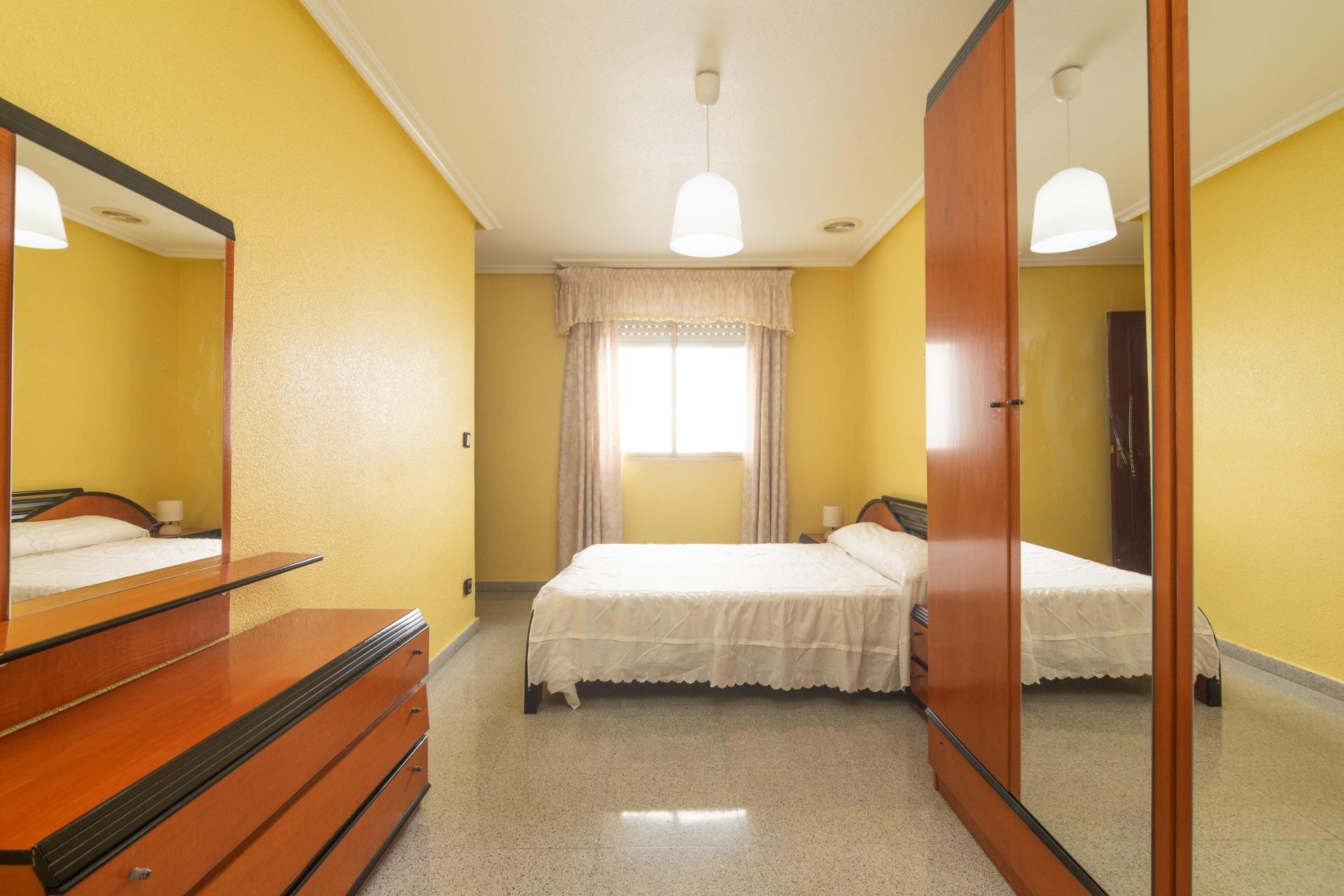 Revente - Appartement - Elche - Toscar
