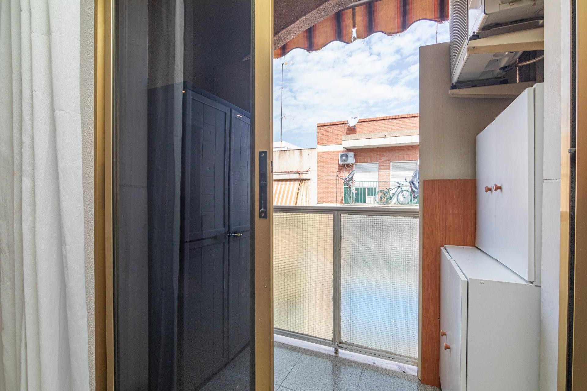 Revente - Appartement - Elche - Toscar