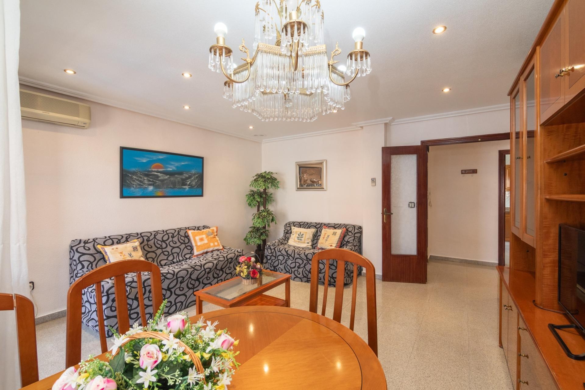 Revente - Appartement - Elche - Toscar
