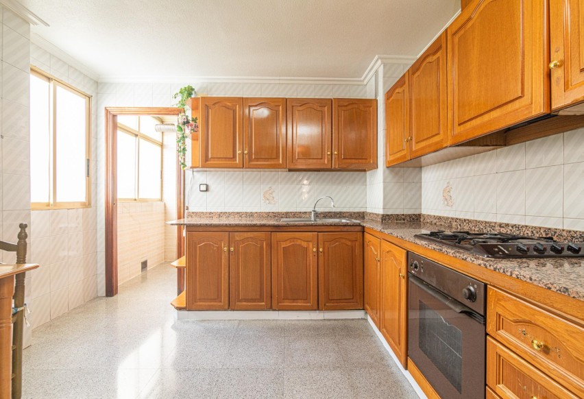 Revente - Appartement - Elche - Toscar