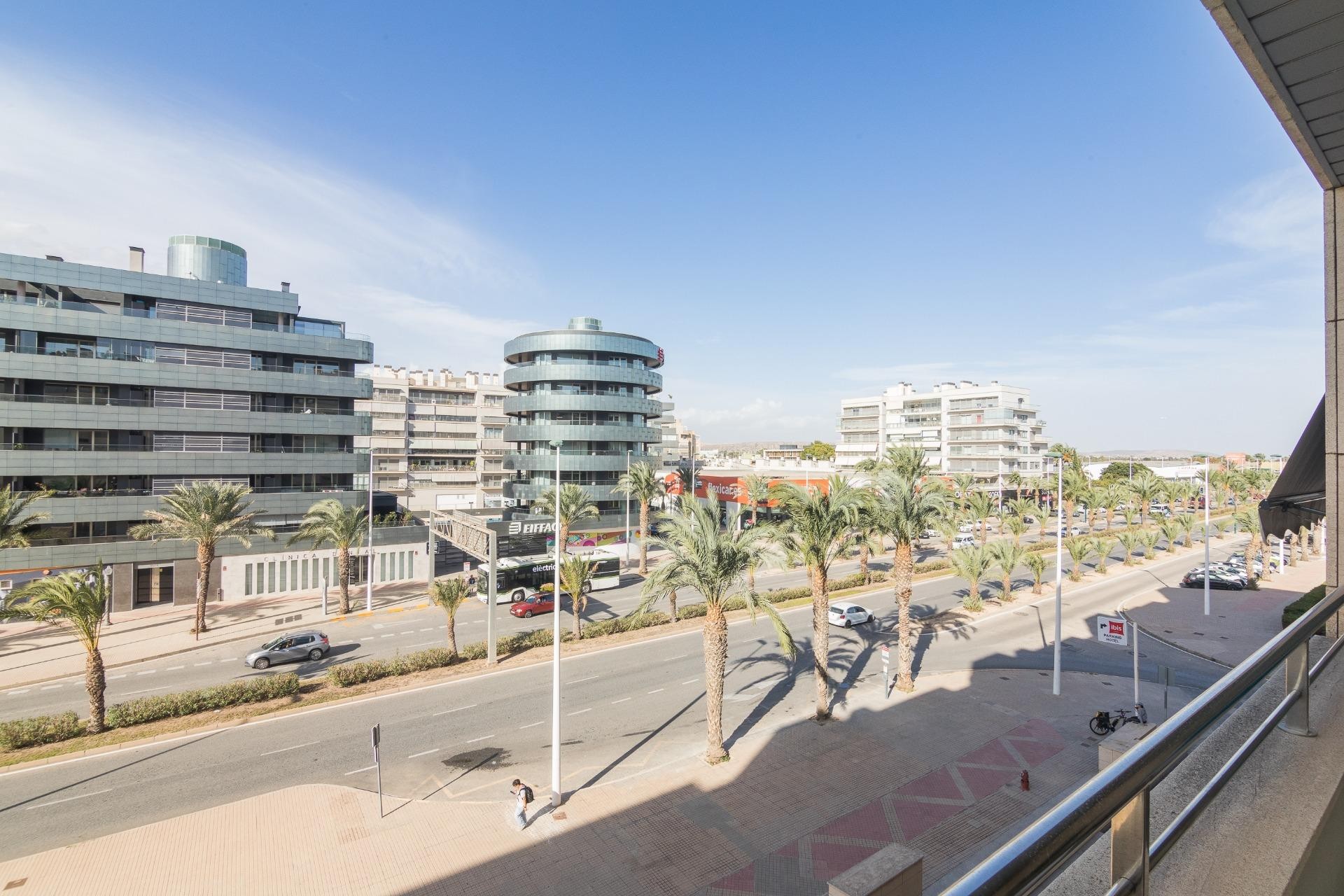 Revente - Appartement - Elche - Universidad - Ciudad deportiva