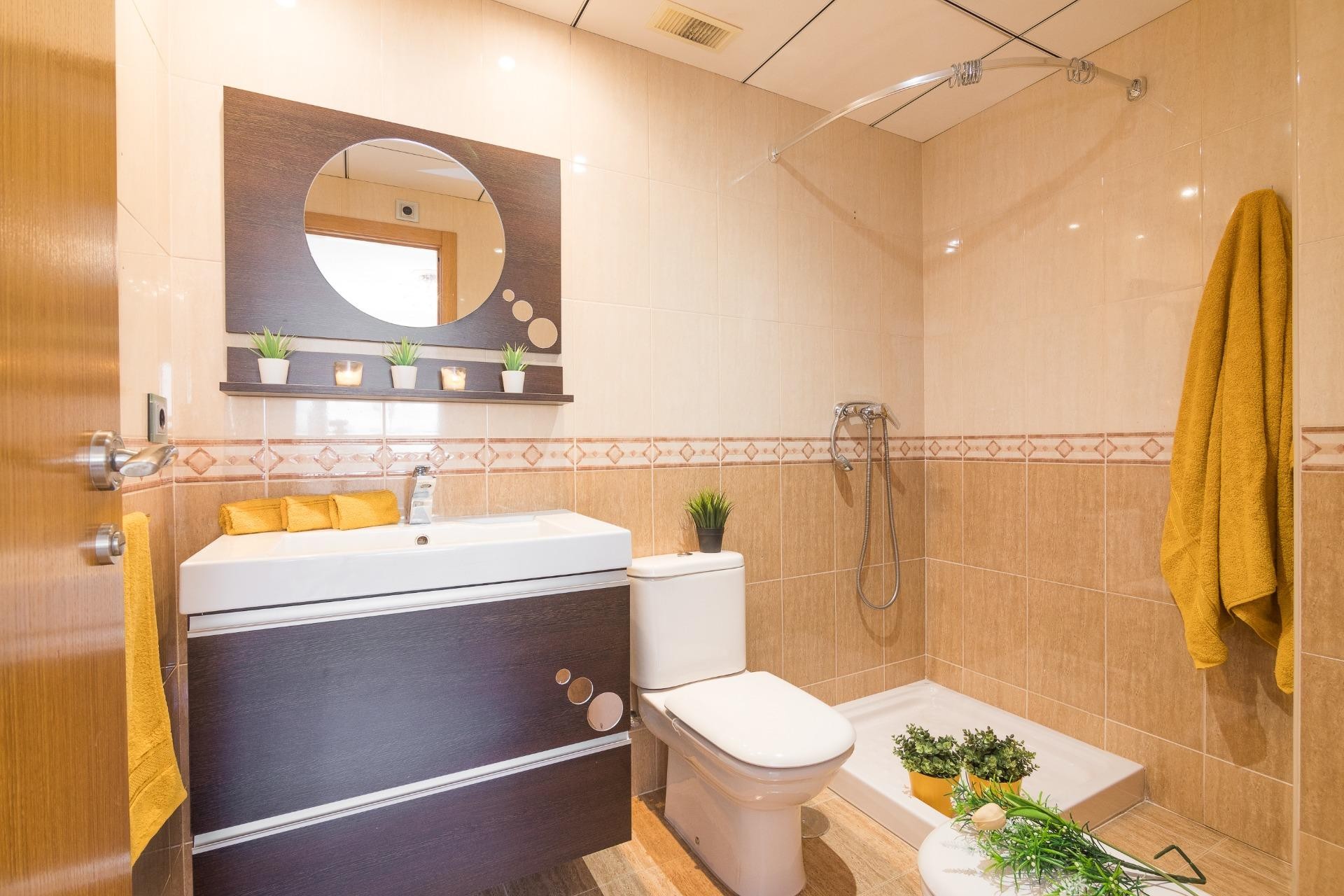 Revente - Appartement - Elche - Universidad - Ciudad deportiva
