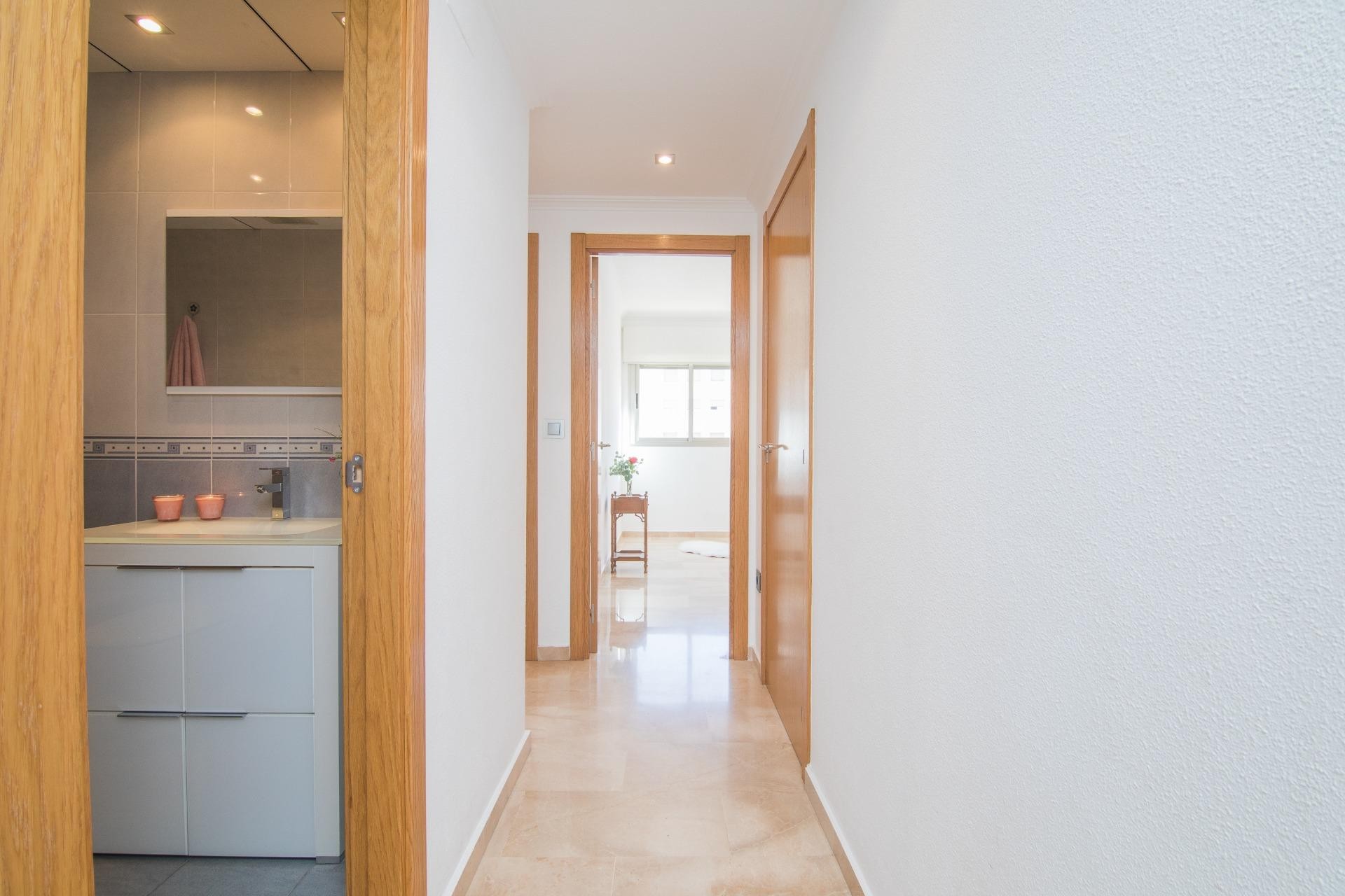 Revente - Appartement - Elche - Universidad - Ciudad deportiva