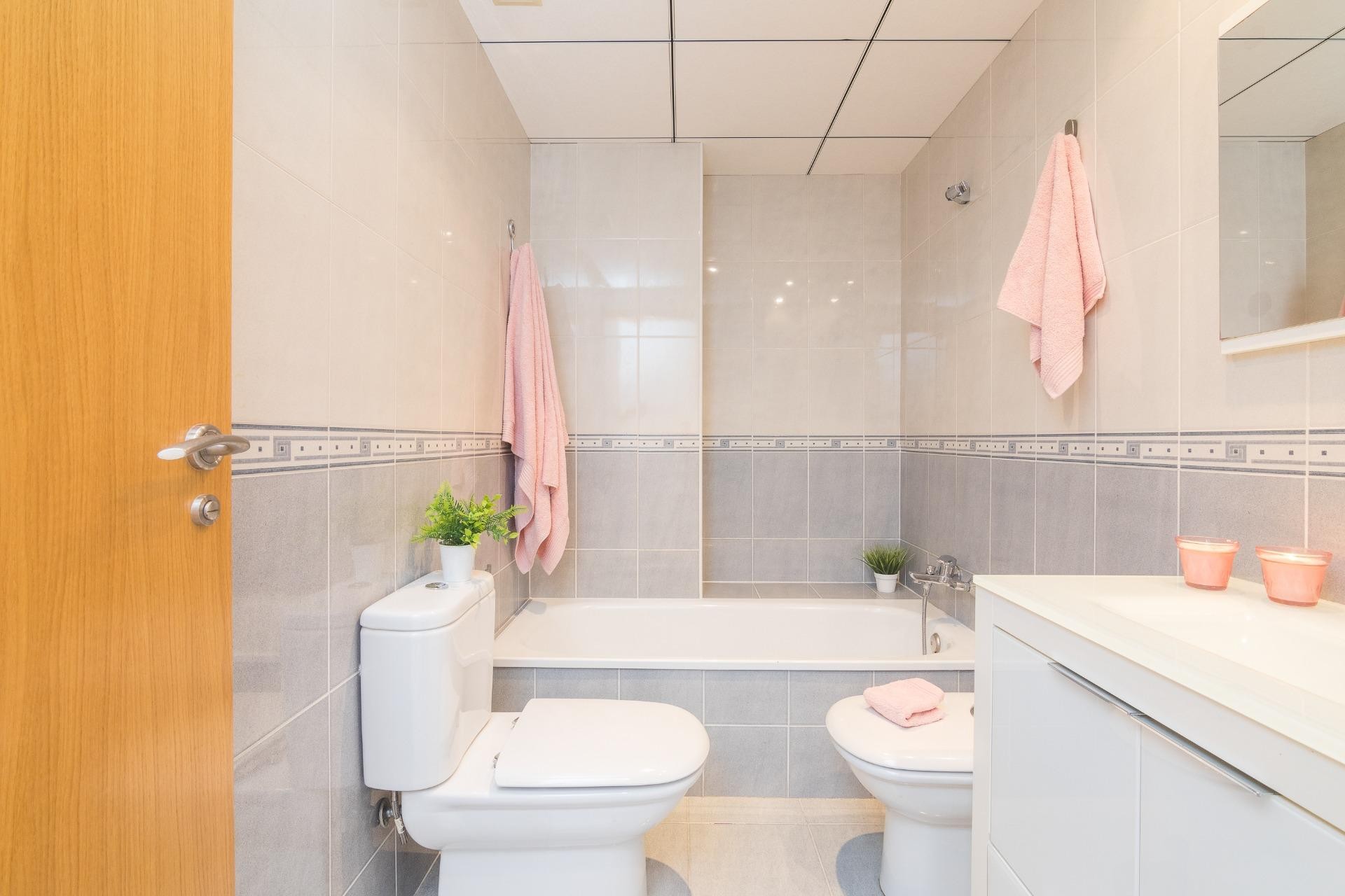 Revente - Appartement - Elche - Universidad - Ciudad deportiva