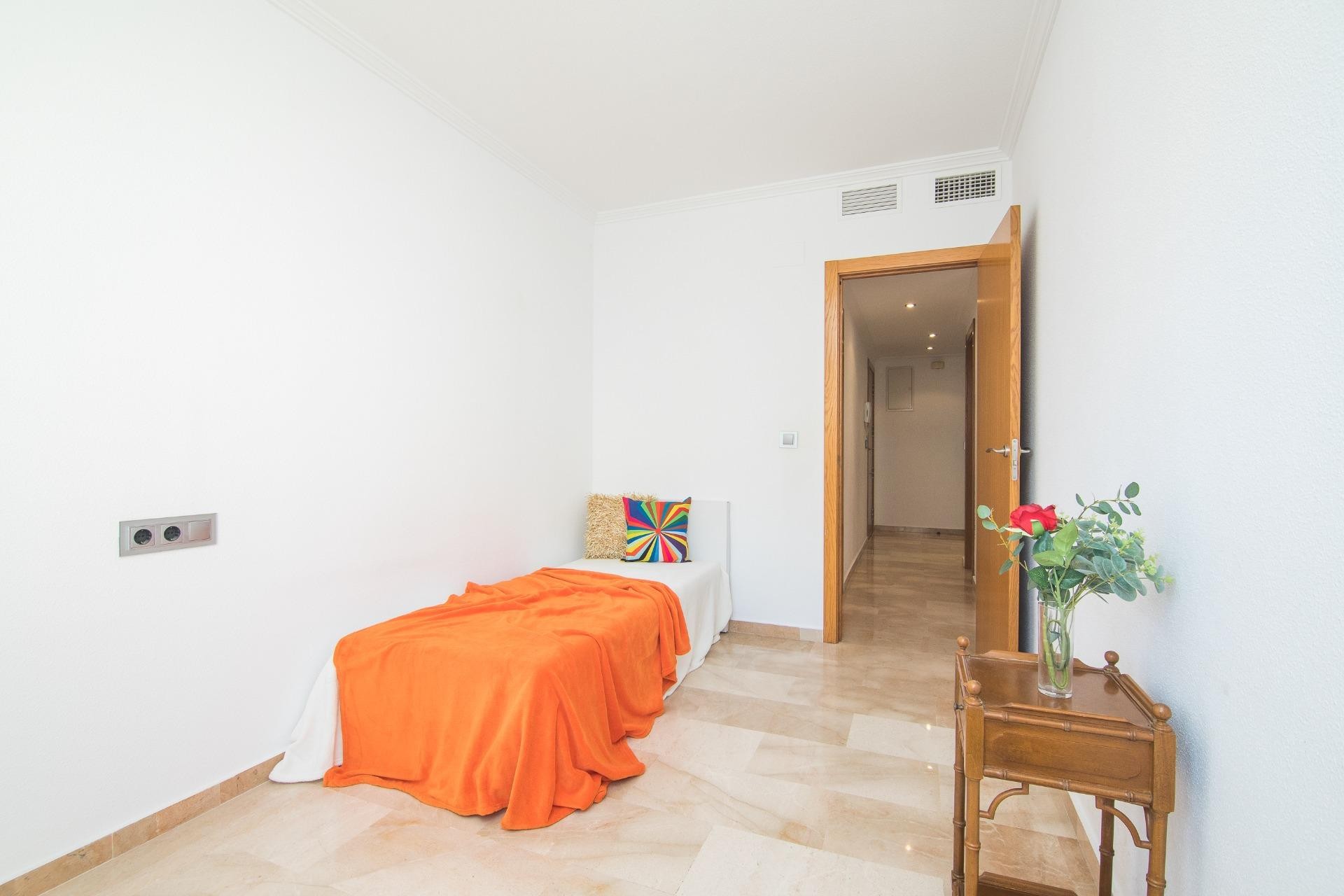 Revente - Appartement - Elche - Universidad - Ciudad deportiva