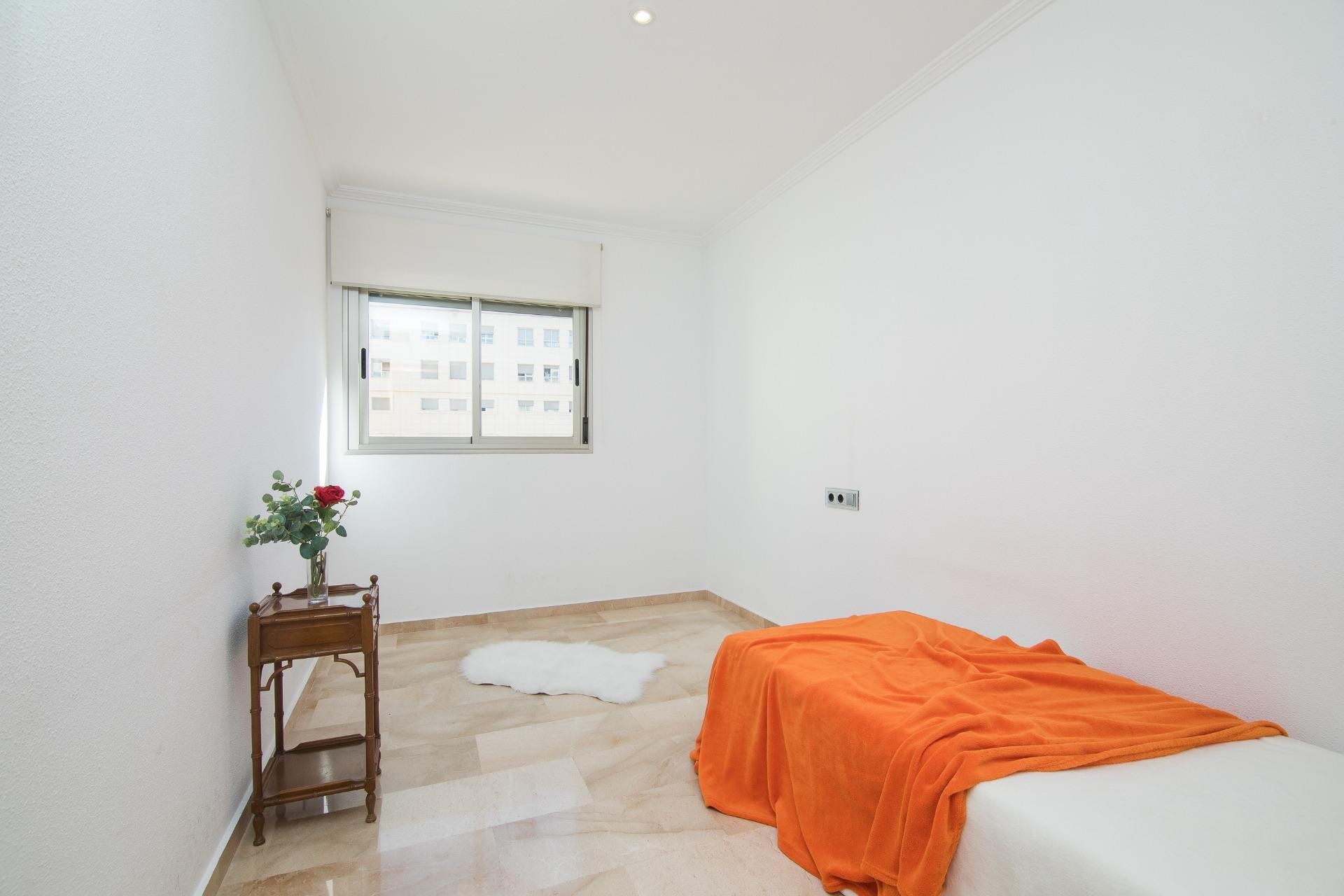 Revente - Appartement - Elche - Universidad - Ciudad deportiva
